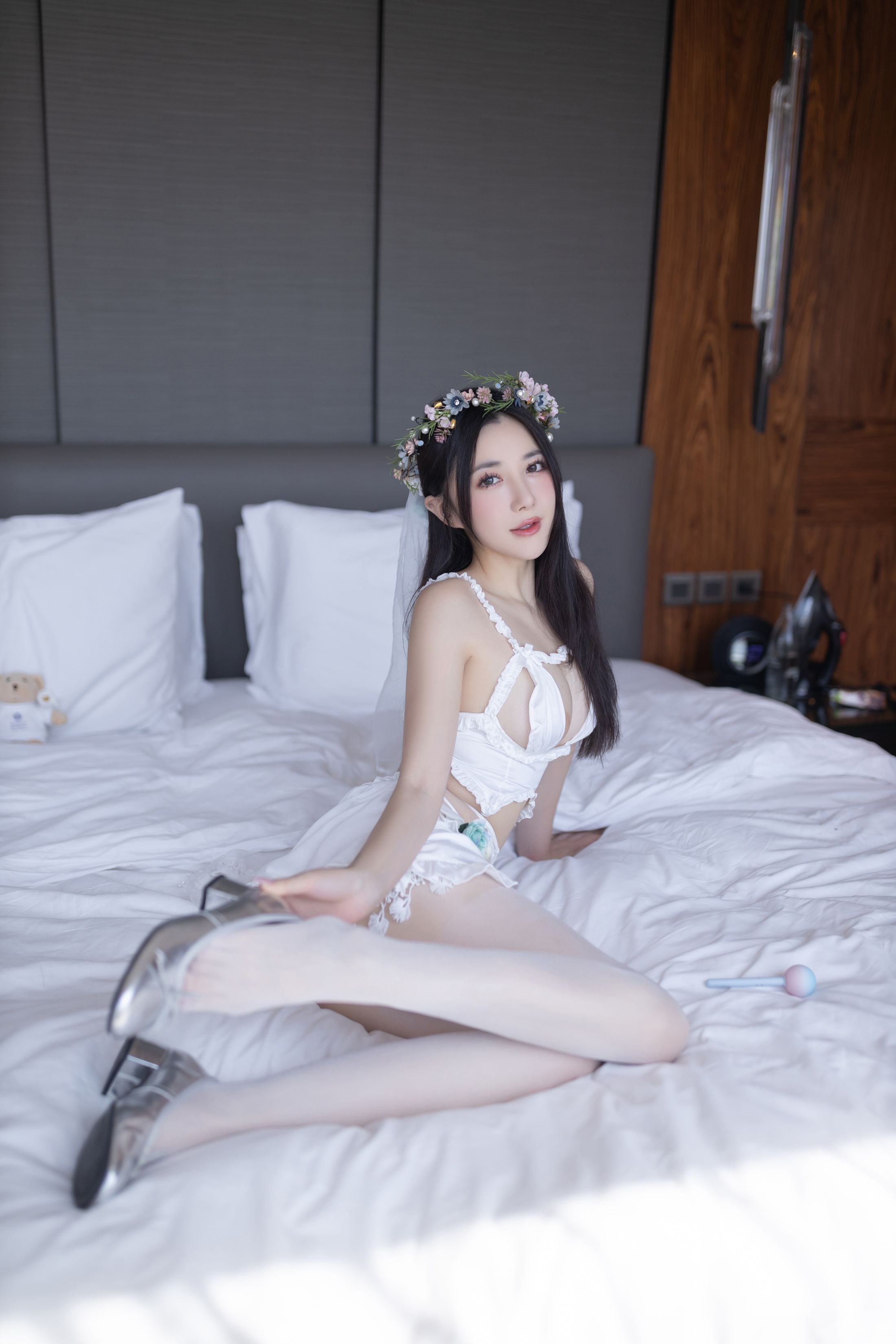 ยูจื่อเจียง - เจ้าหญิงผู้หลบหนี 120P