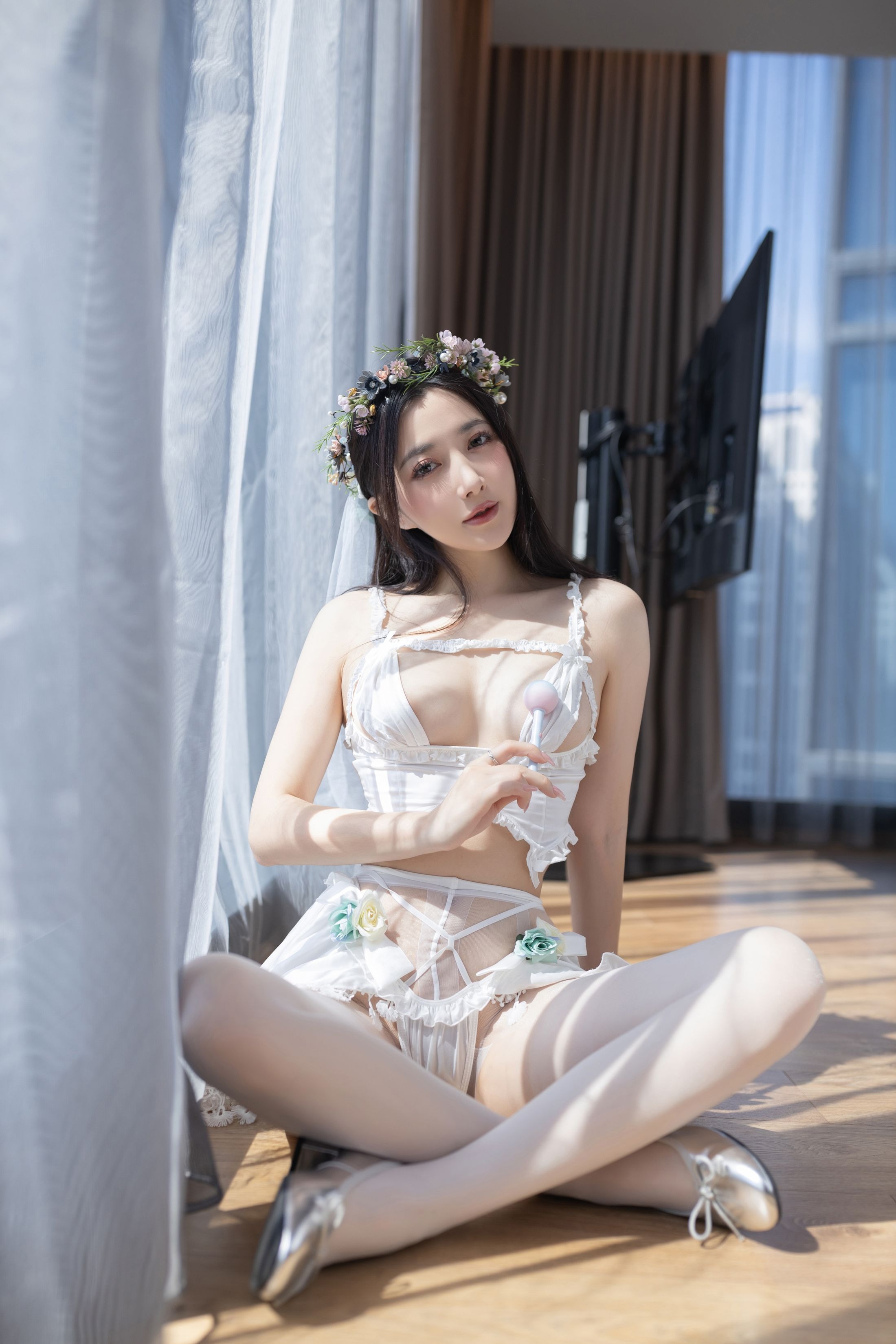 魚子醤 - 逃亡王女 120P