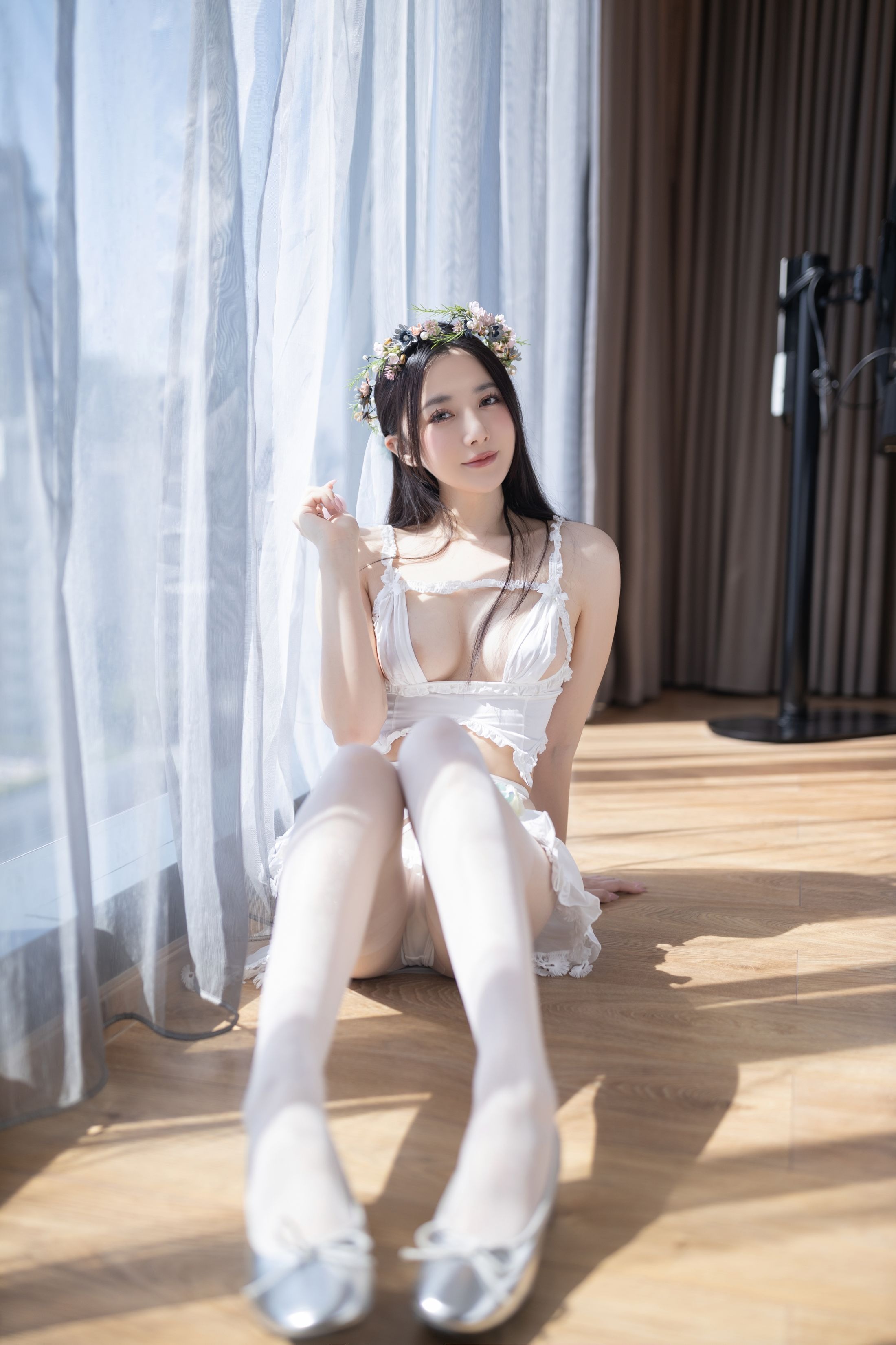魚子醤 - 逃亡王女 120P