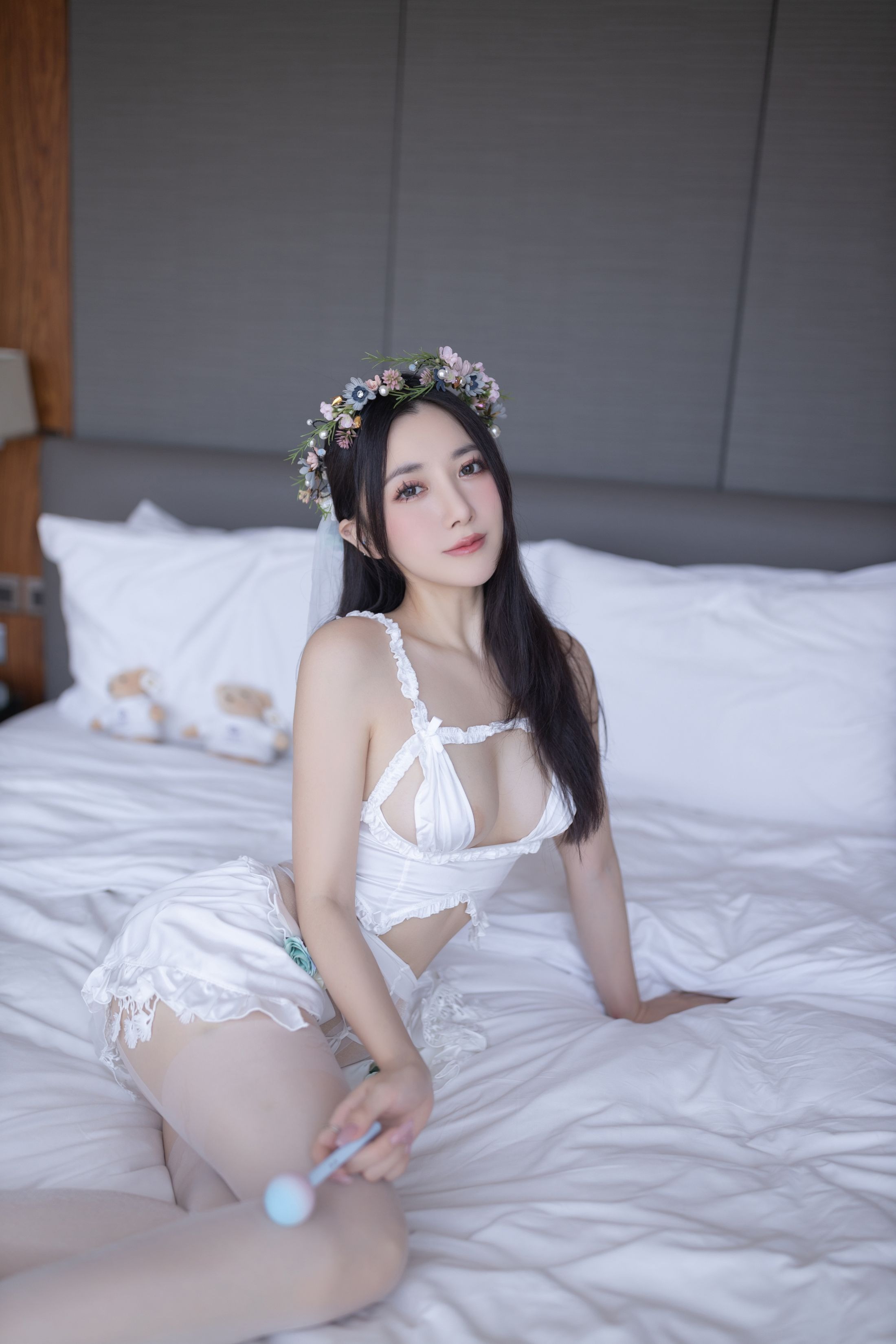 ยูจื่อเจียง - เจ้าหญิงผู้หลบหนี 120P