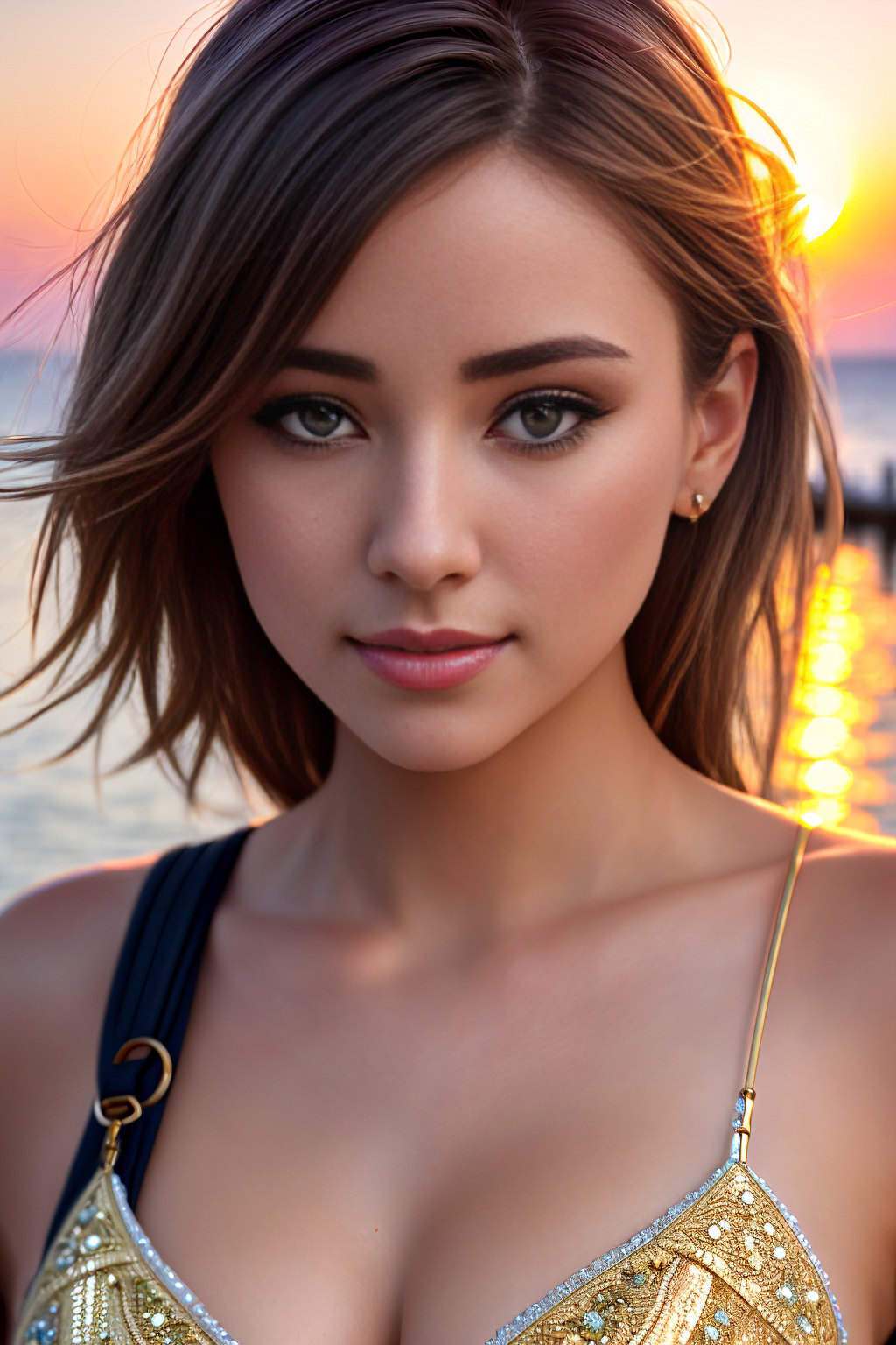 Sarah From Outer Banks