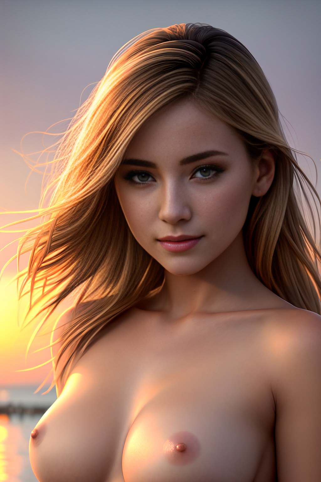 Sarah From Outer Banks
