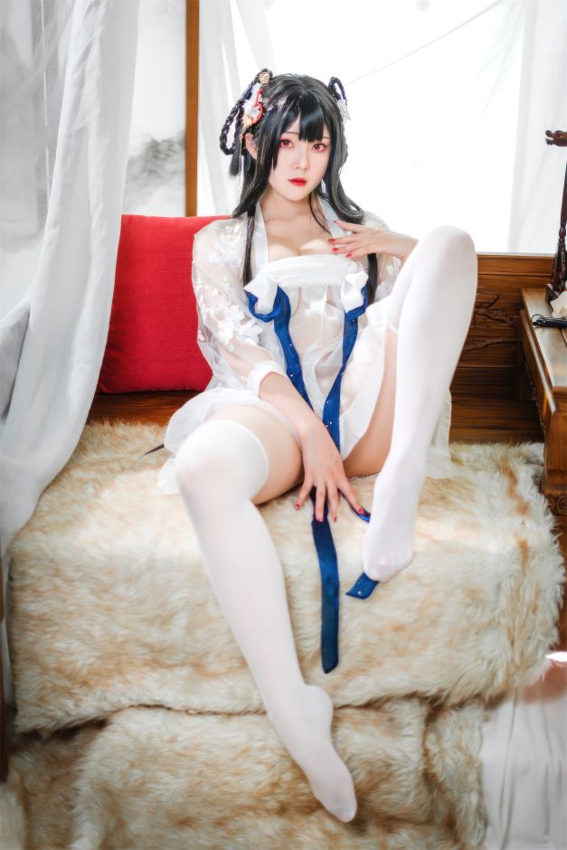 ナツコ夏夏子 - 逸仙 膏発凝脂[61P1V-1.14GB