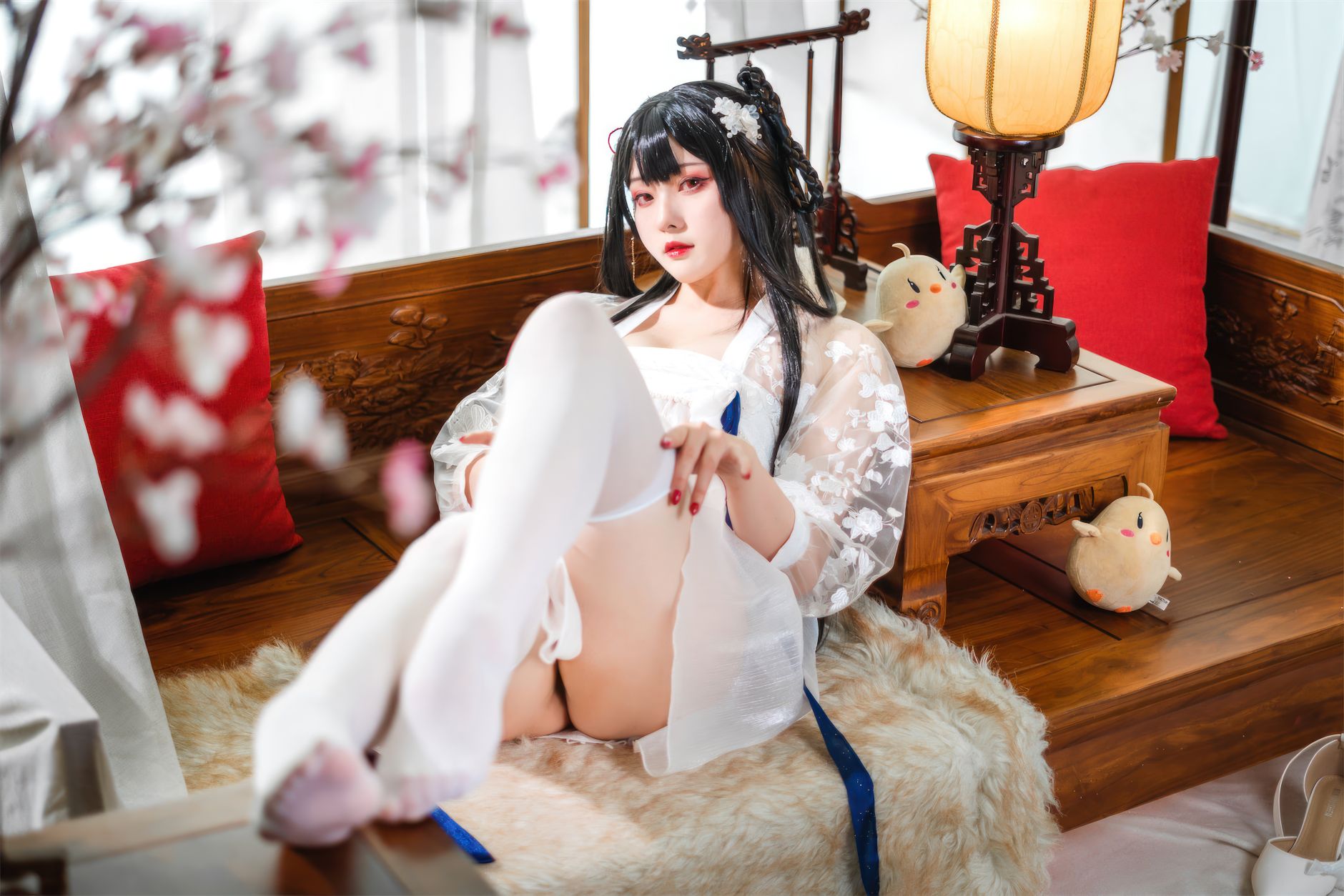 ナツコ夏夏子 - 逸仙 膏発凝脂[61P1V-1.14GB