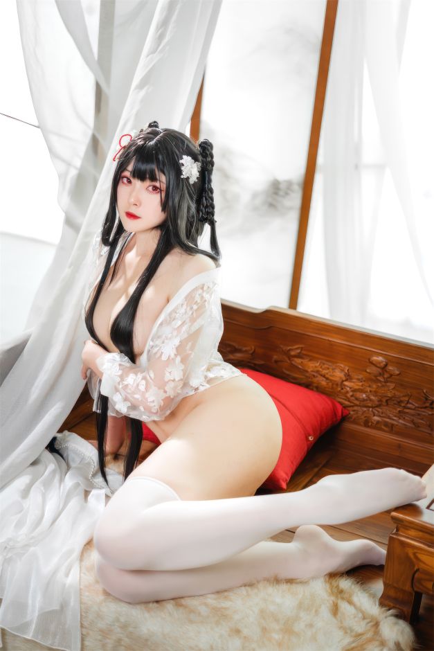 ナツコ夏夏子 - 逸仙 膏発凝脂[61P1V-1.14GB