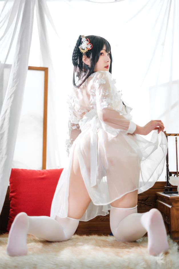 ナツコ夏夏子 - 逸仙 膏発凝脂[61P1V-1.14GB