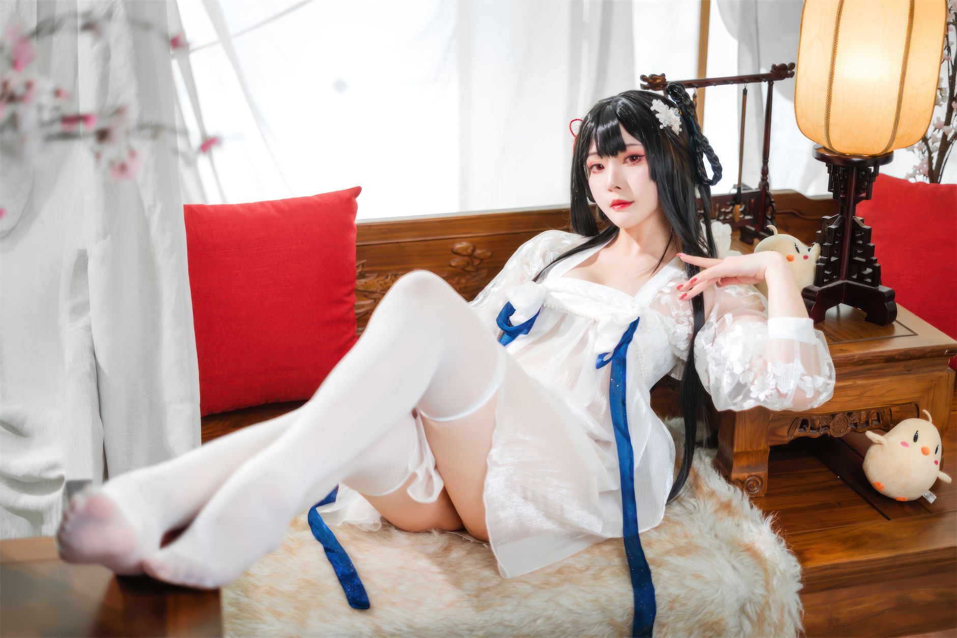 ナツコ夏夏子 - 逸仙 膏発凝脂[61P1V-1.14GB