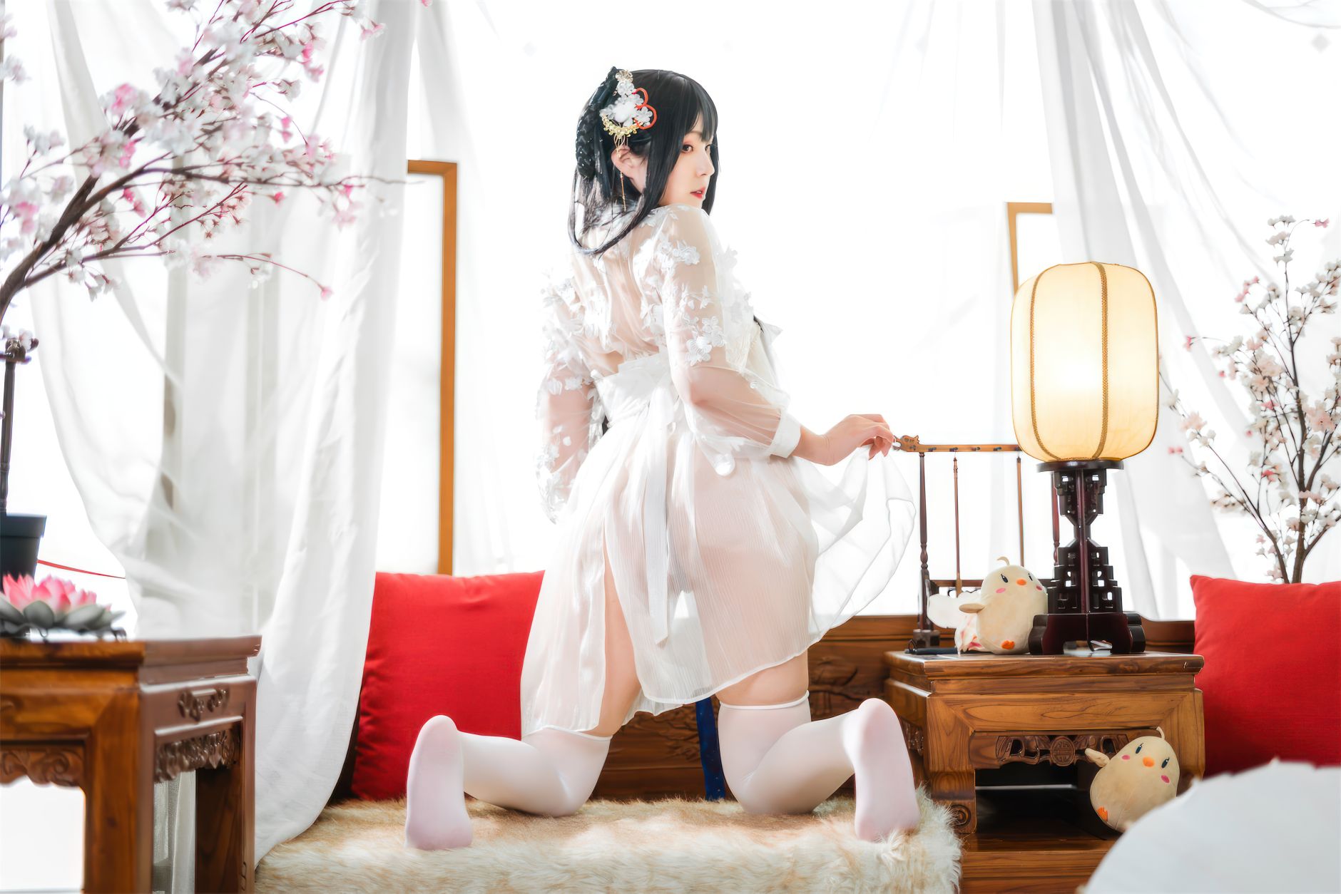 ナツコ夏夏子 - 逸仙 膏発凝脂[61P1V-1.14GB