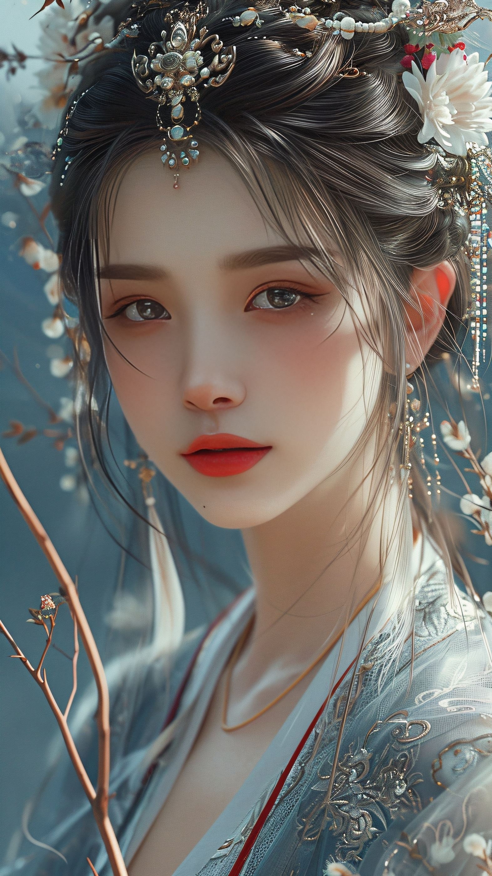 ชุดรวม - เมื่อเข้าเอไอแล้วลึกดั่งทะเล จากนั้นความรักมั่นคงเป็นเพียงคนผ่านทาง - ภาค 19 [100P