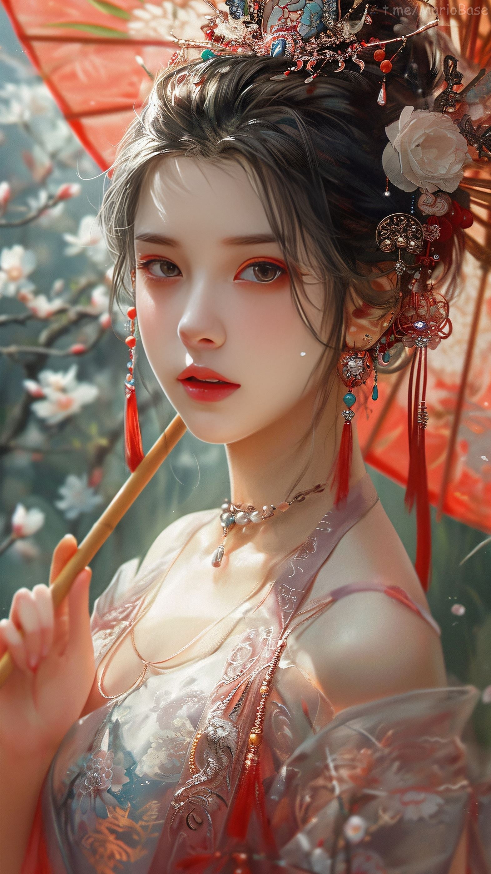 ชุดรวม - เมื่อเข้าเอไอแล้วลึกดั่งทะเล จากนั้นความรักมั่นคงเป็นเพียงคนผ่านทาง - ภาค 19 [100P