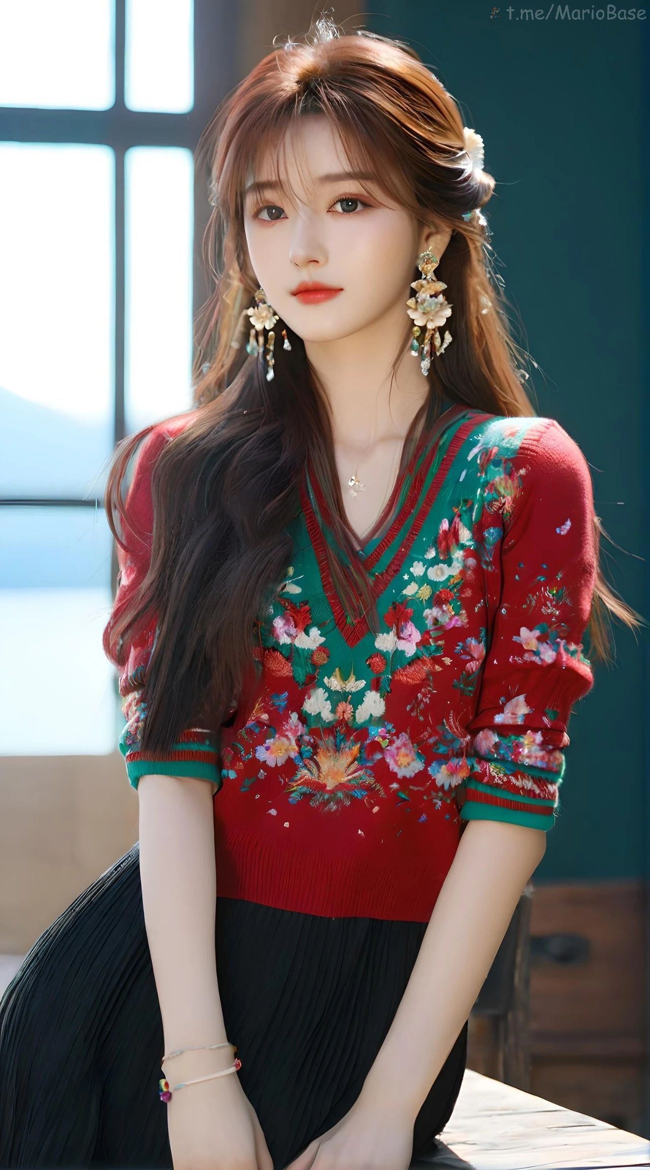 ชุดรวม - เมื่อเข้าเอไอแล้วลึกดั่งทะเล จากนั้นความรักมั่นคงเป็นเพียงคนผ่านทาง - ภาค 19 [100P