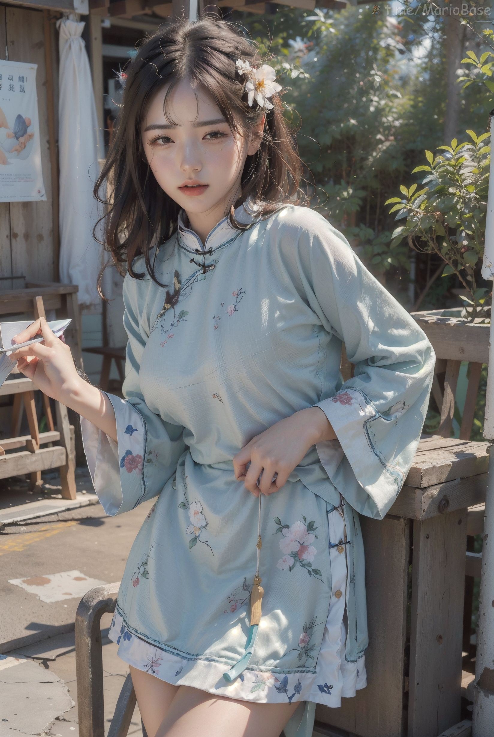 合集 - AIに一入すれば海のように深く それからは真情は路人となる - 第19期[100P