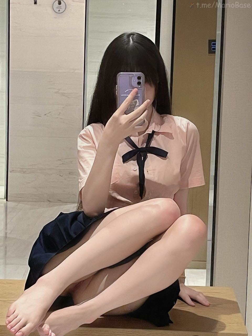 合集 - 亭亭玉立 纤纤美腿 - 第30期 [100P