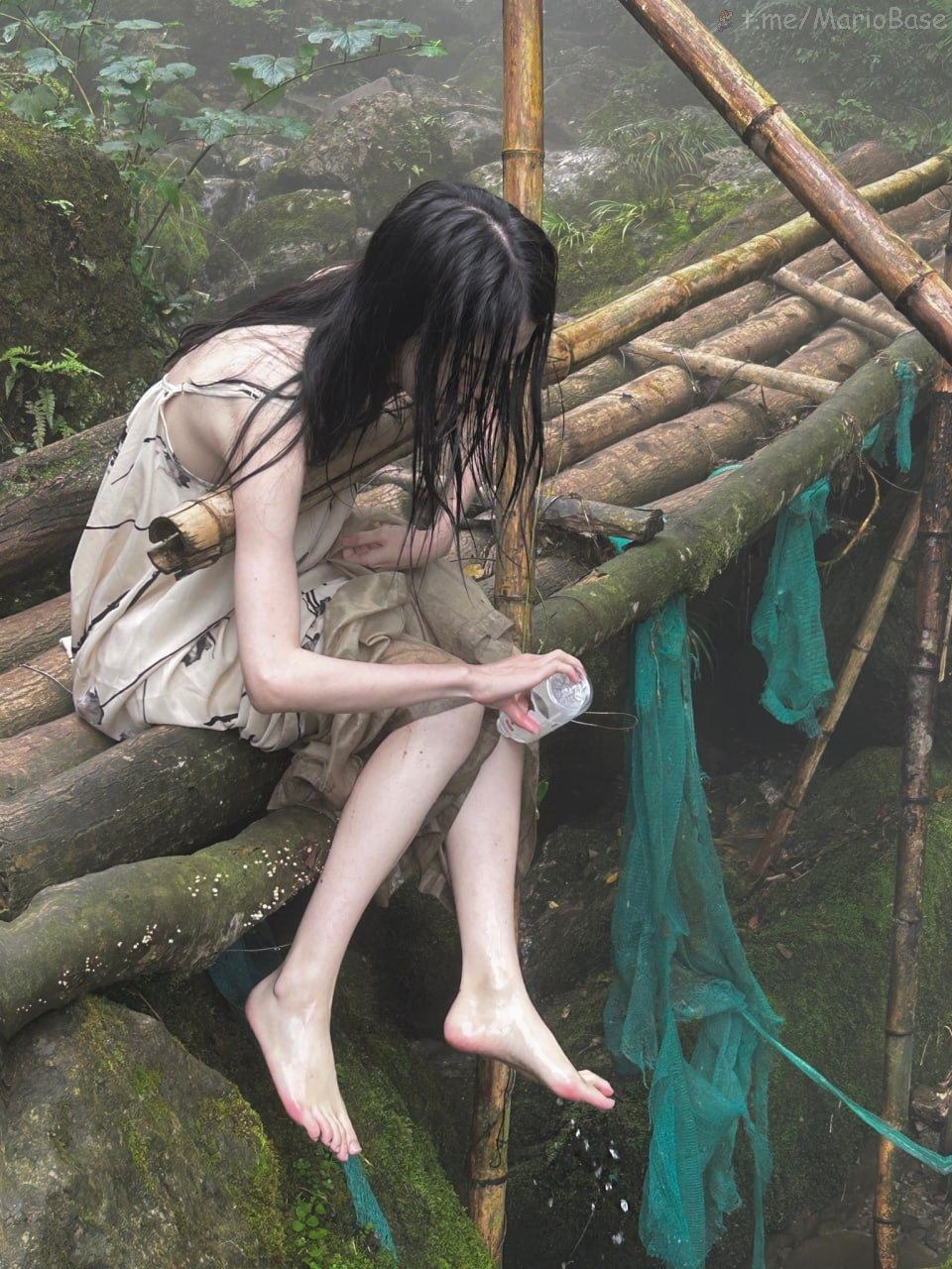 合集 - 亭亭玉立 纤纤美腿 - 第30期 [100P