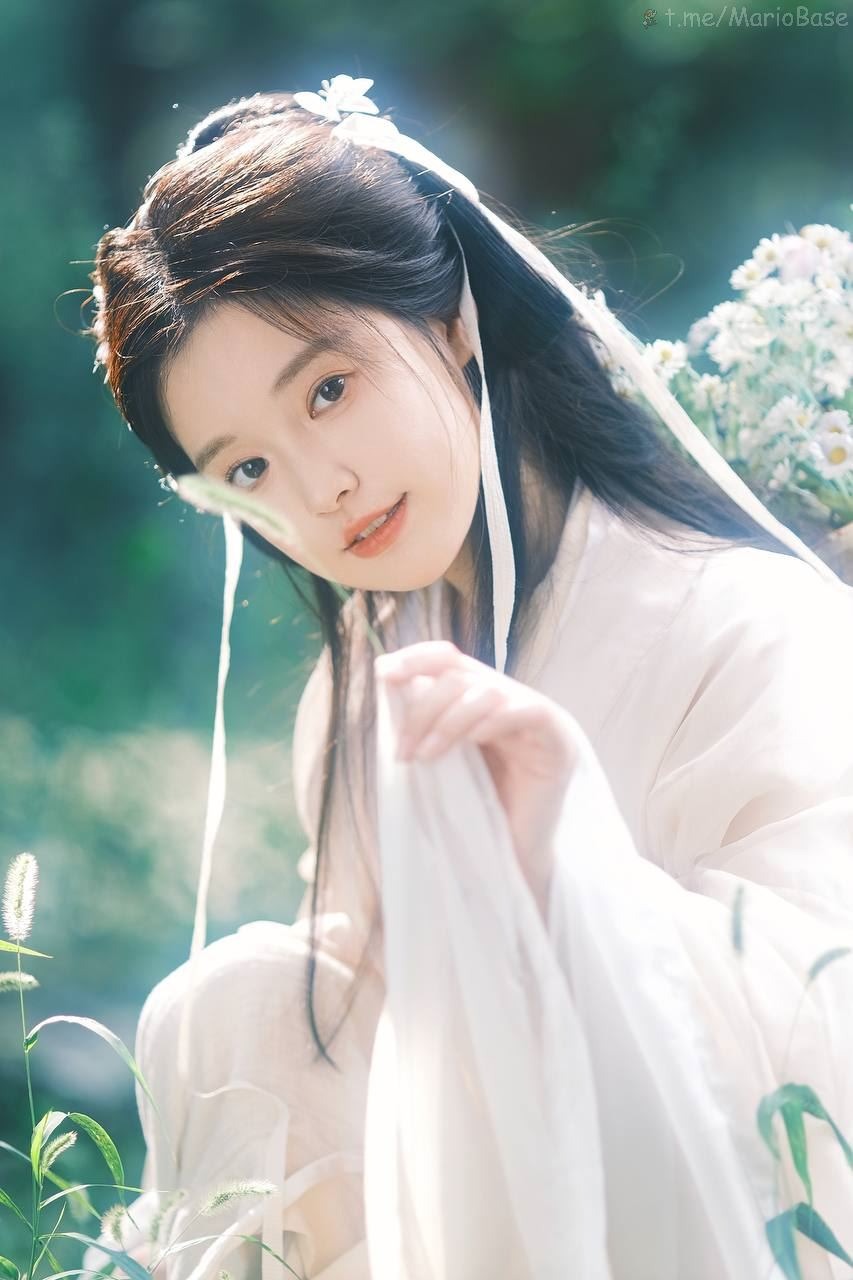 ชุดรวม - ฉางฉีเป็นกระโปรงล่าง ซือฉีเป็นเสื้อบน - ฉบับที่ 23 [100 หน้า