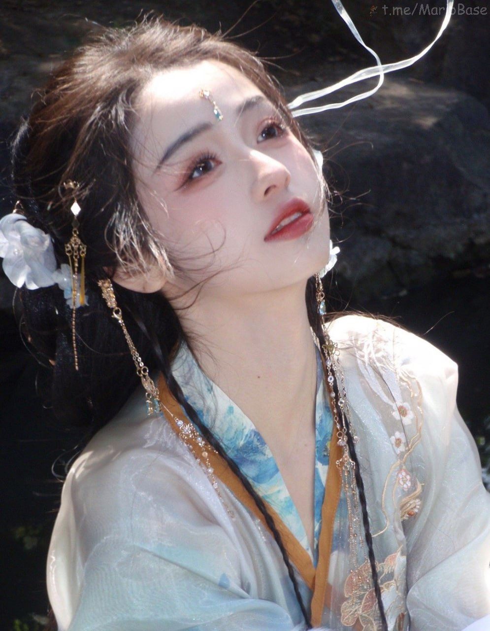 합집 - 샹키를 하부 치마로, 지키를 상부 상의로 - 제23호 [100P