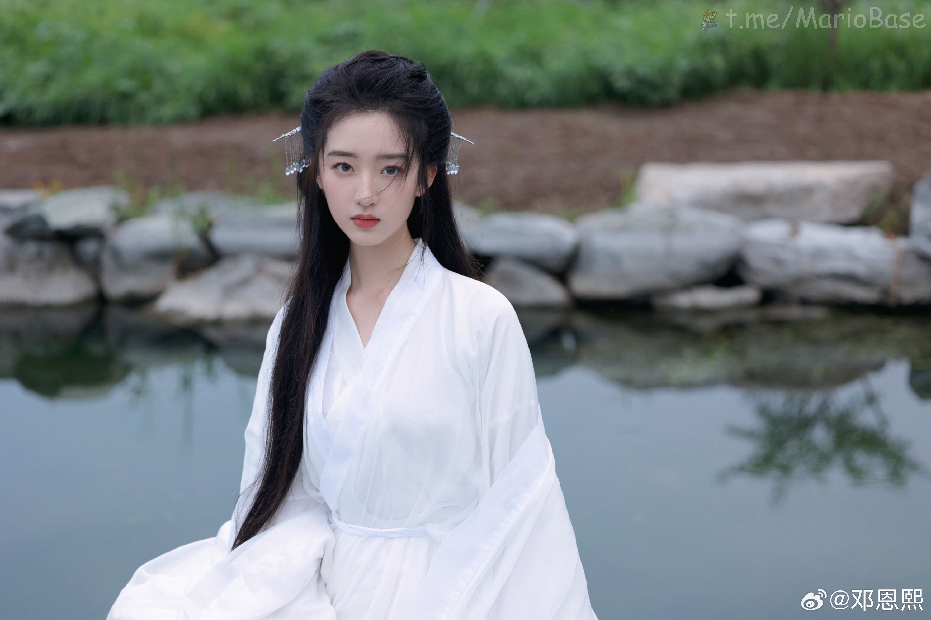 합집 - 샹키를 하부 치마로, 지키를 상부 상의로 - 제23호 [100P