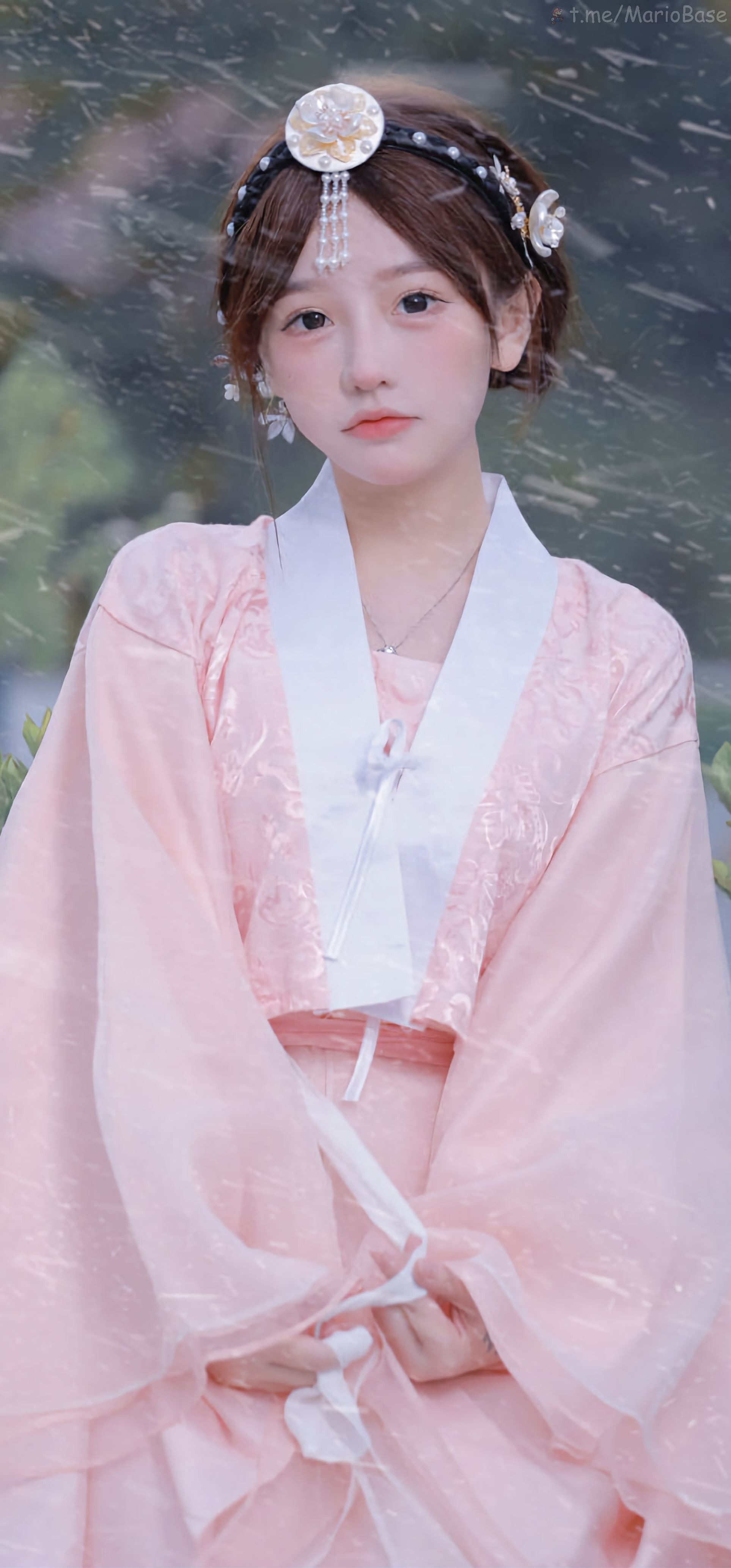 합집 - 샹키를 하부 치마로, 지키를 상부 상의로 - 제23호 [100P
