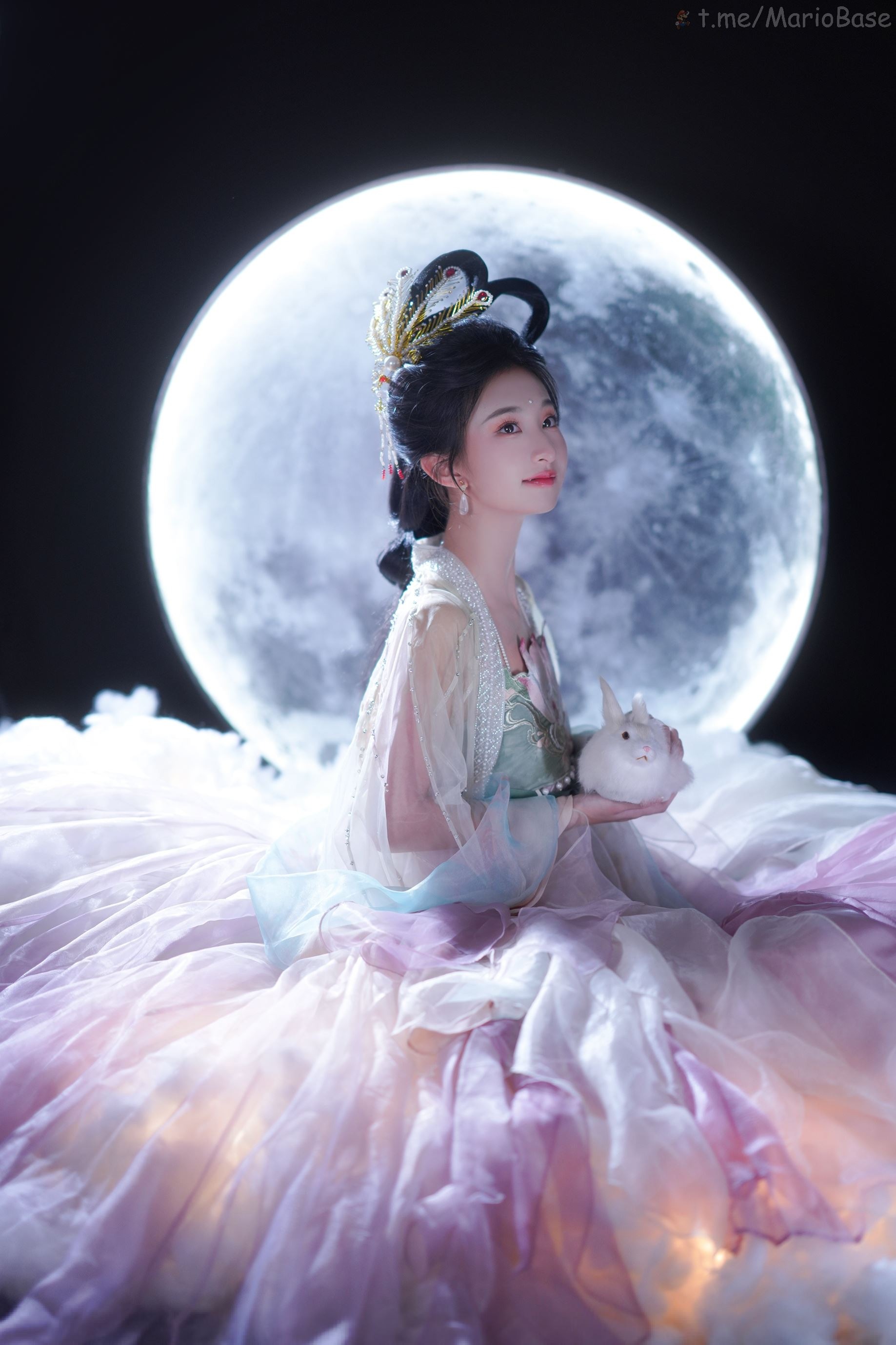 ชุดรวม - ฉางฉีเป็นกระโปรงล่าง ซือฉีเป็นเสื้อบน - ฉบับที่ 23 [100 หน้า