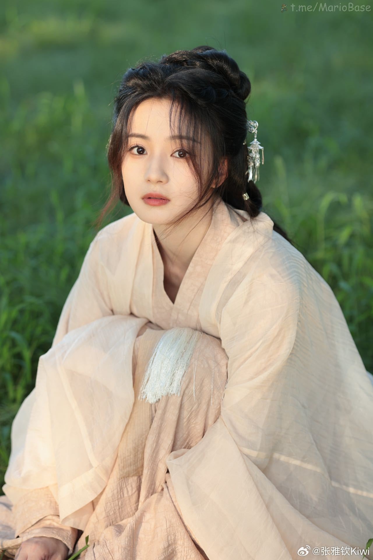ชุดรวม - ฉางฉีเป็นกระโปรงล่าง ซือฉีเป็นเสื้อบน - ฉบับที่ 23 [100 หน้า