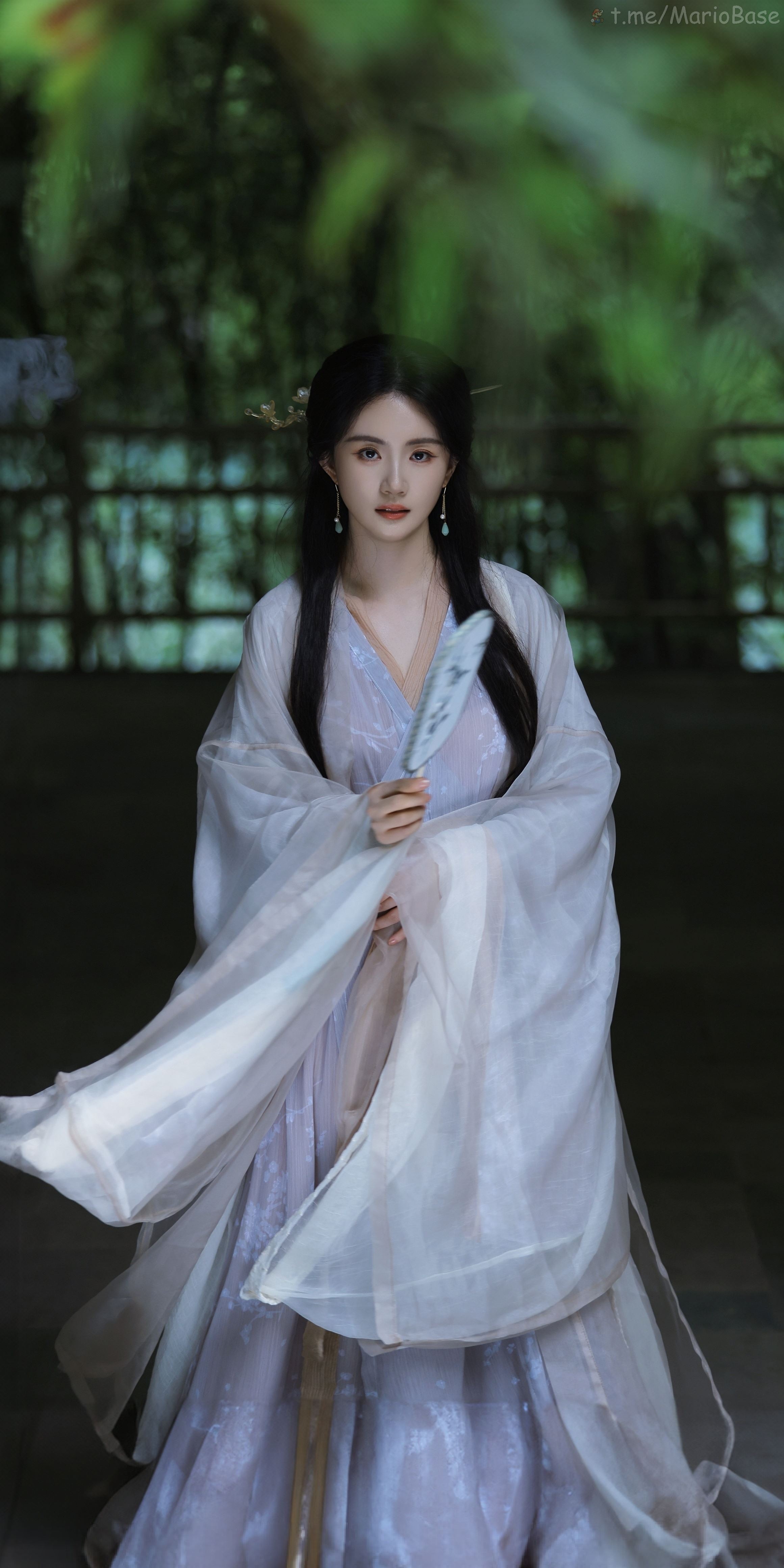 ชุดรวม - ฉางฉีเป็นกระโปรงล่าง ซือฉีเป็นเสื้อบน - ฉบับที่ 23 [100 หน้า
