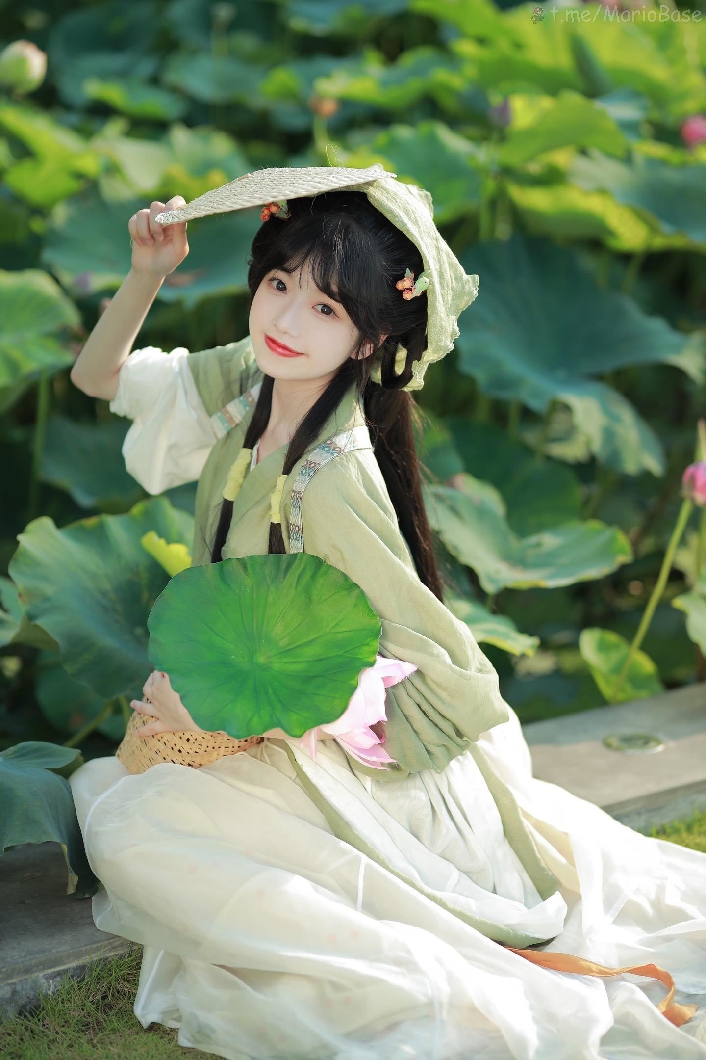 ชุดรวม - ฉางฉีเป็นกระโปรงล่าง ซือฉีเป็นเสื้อบน - ฉบับที่ 23 [100 หน้า