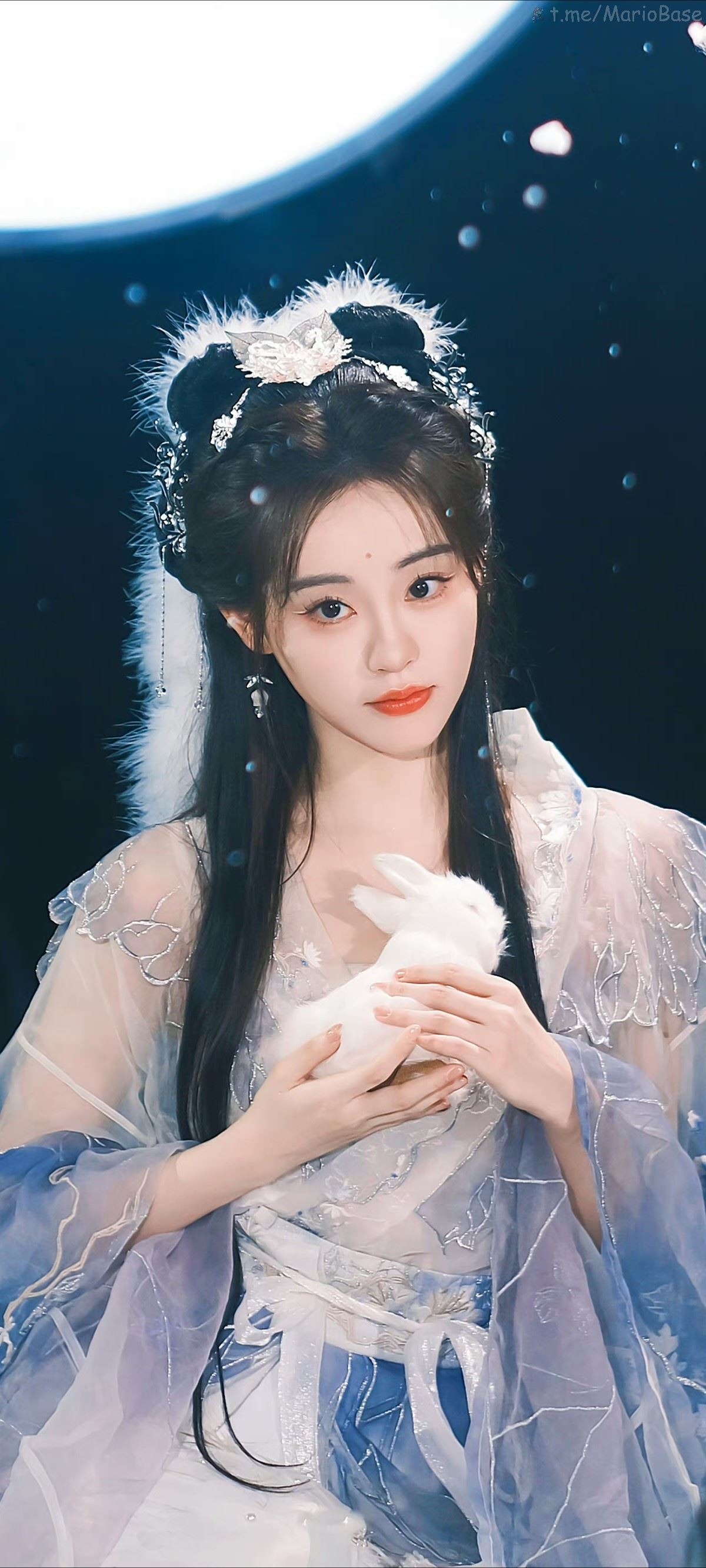 합집 - 샹키를 하부 치마로, 지키를 상부 상의로 - 제23호 [100P