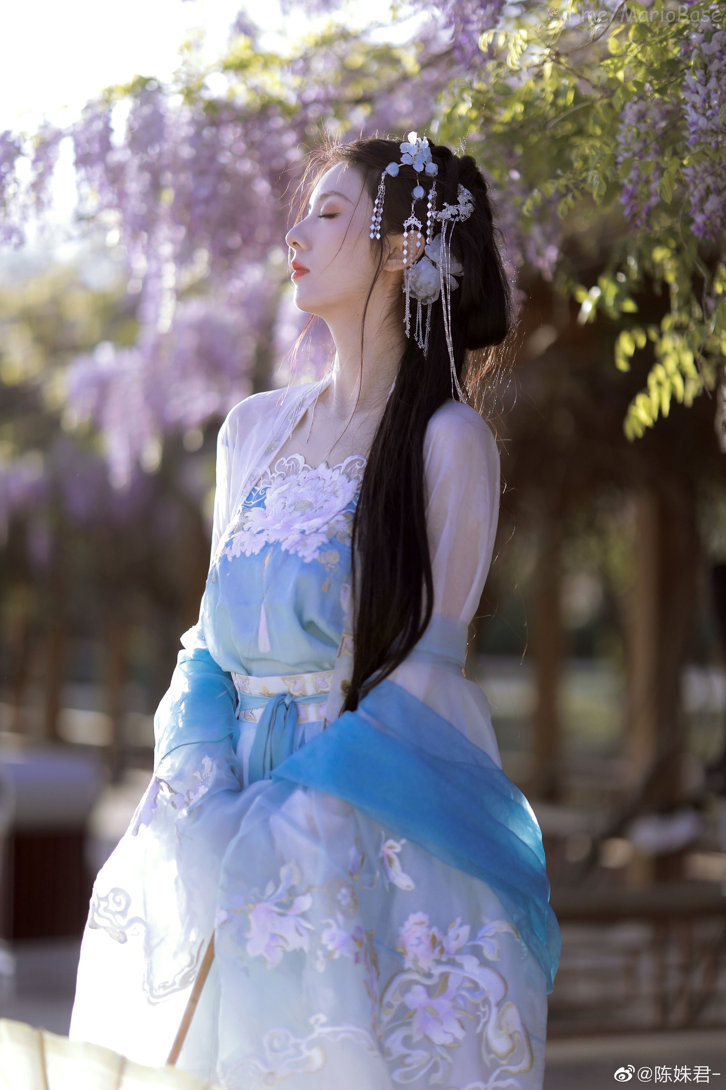 ชุดรวม - ฉางฉีเป็นกระโปรงล่าง ซือฉีเป็นเสื้อบน - ฉบับที่ 23 [100 หน้า
