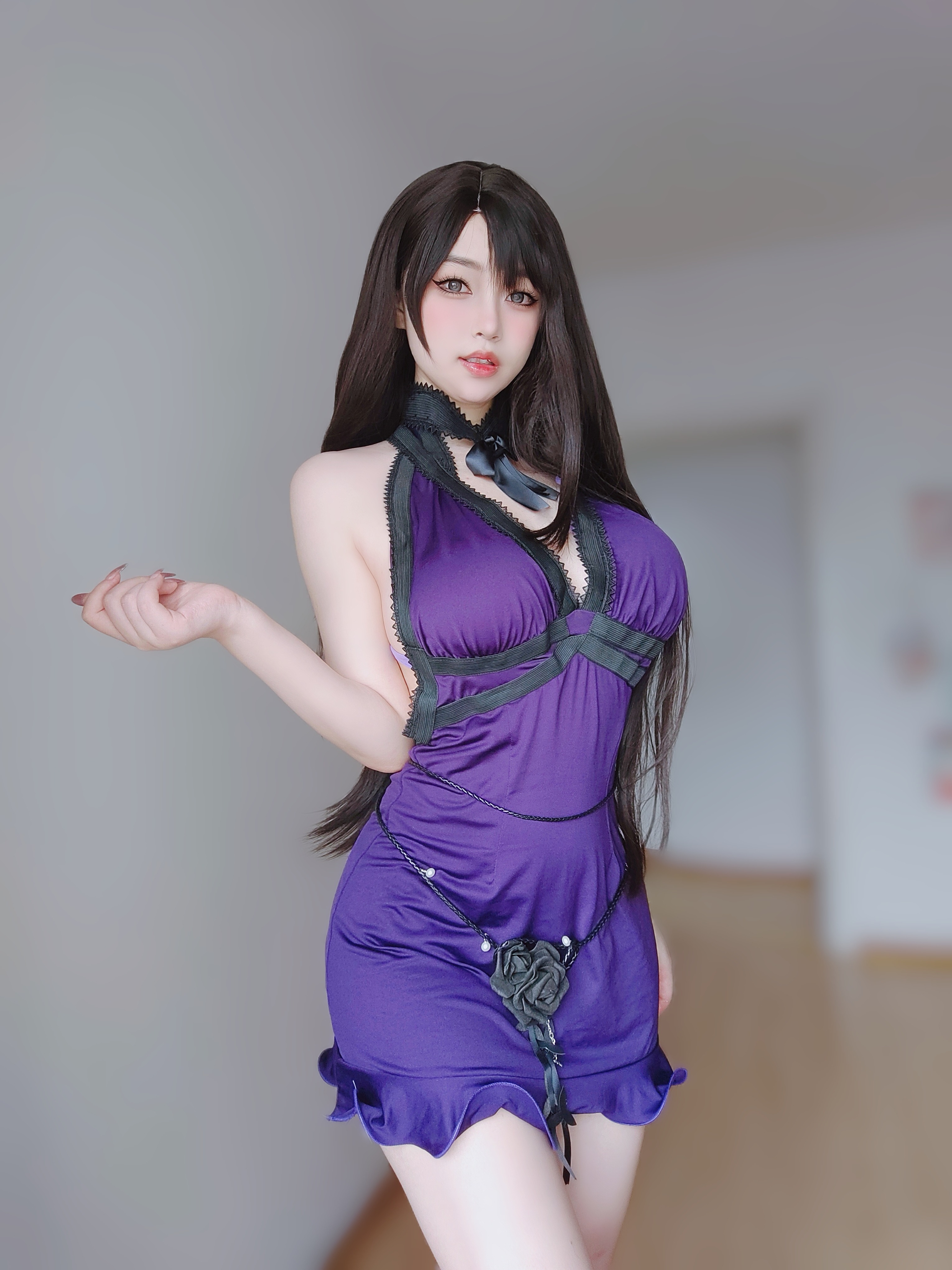 นางเอก K ทิฟา 89P
