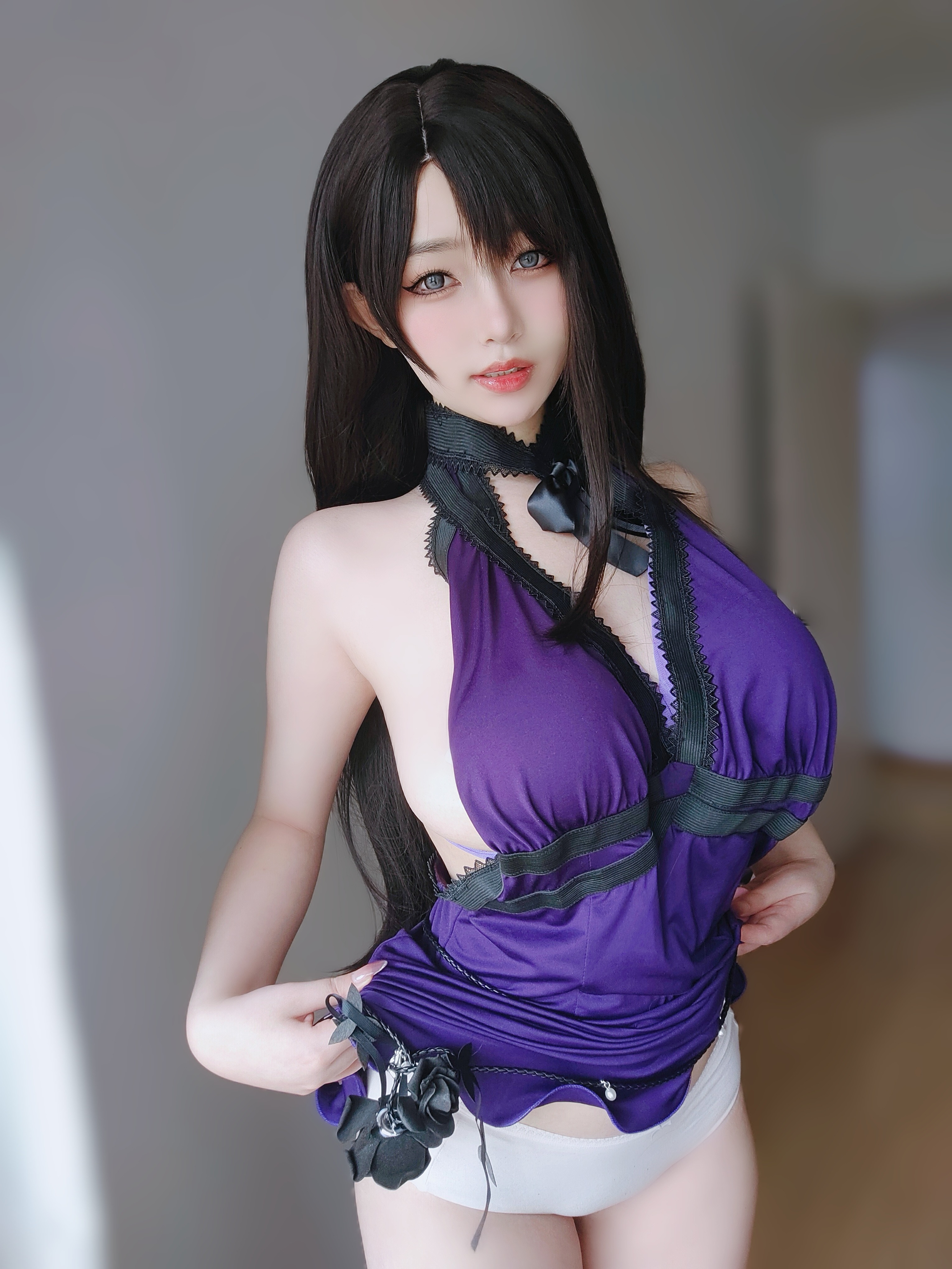 นางเอก K ทิฟา 89P