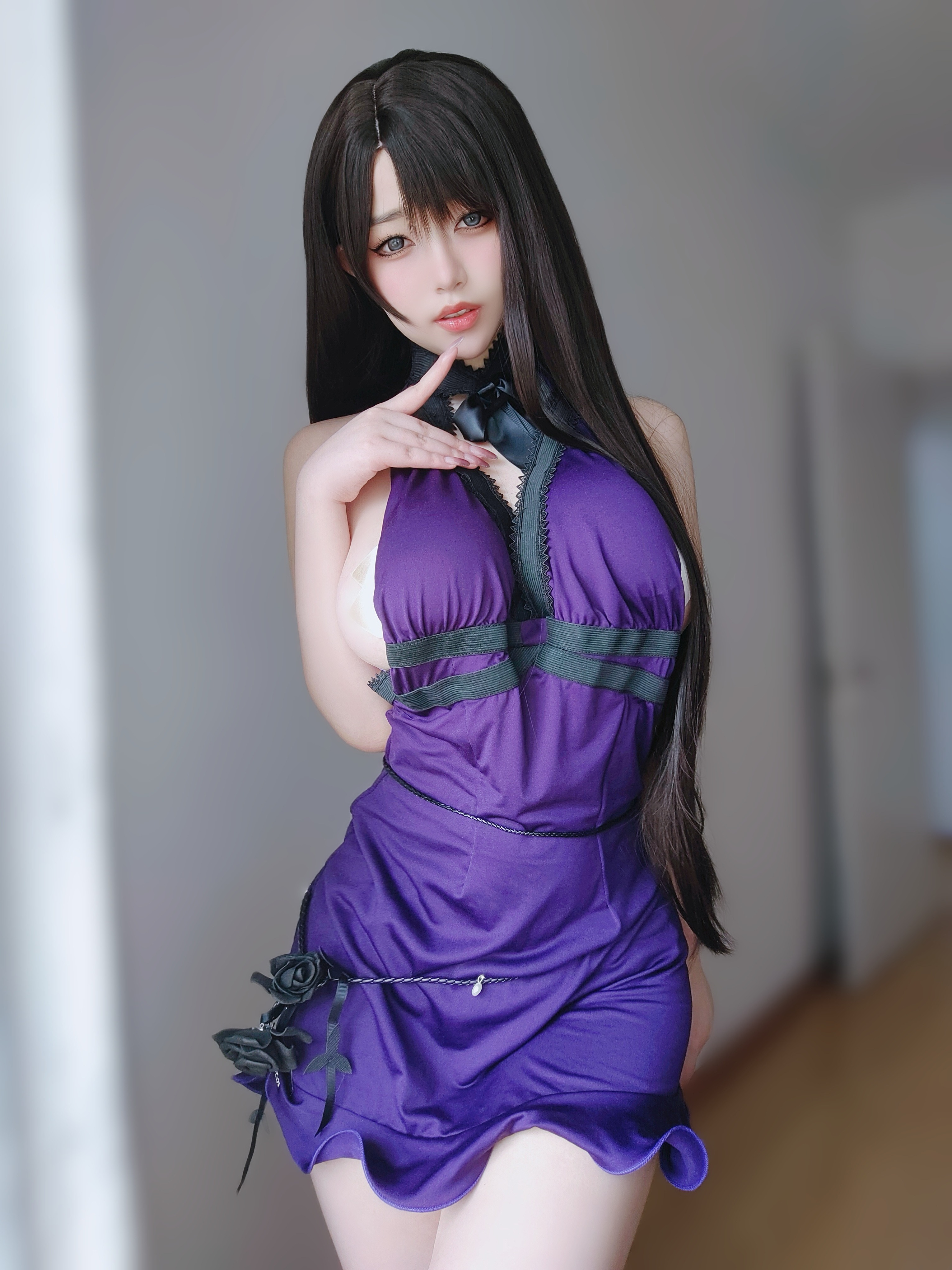 นางเอก K ทิฟา 89P