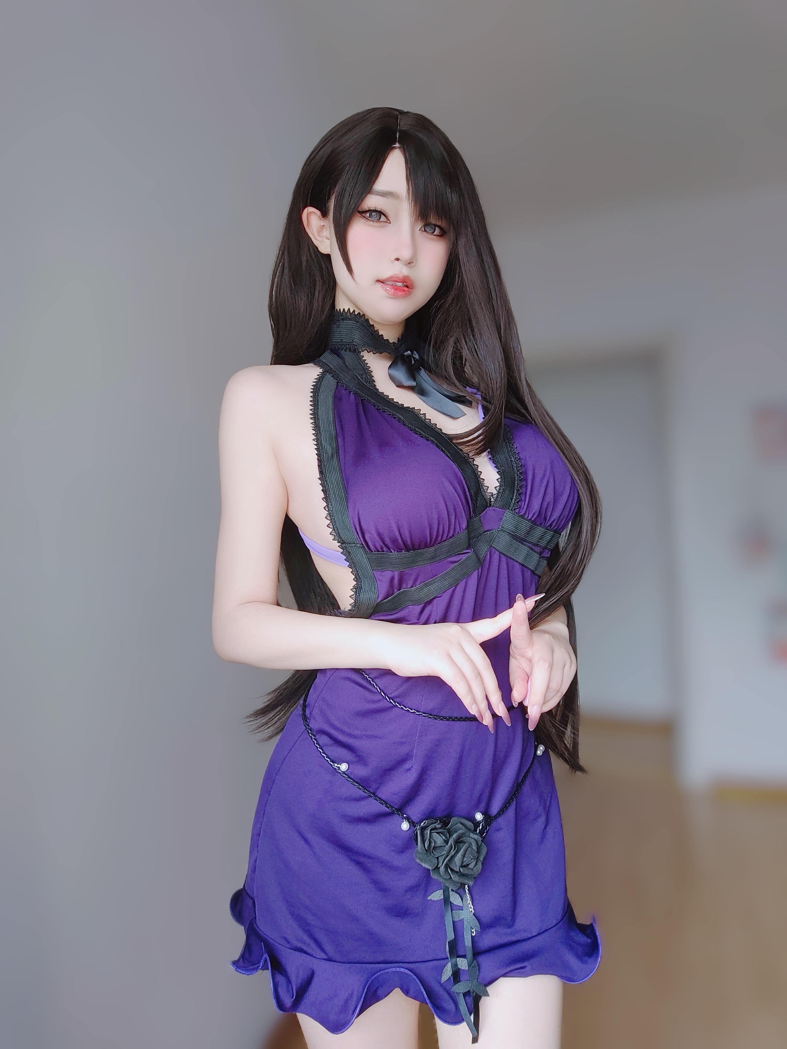 นางเอก K ทิฟา 89P