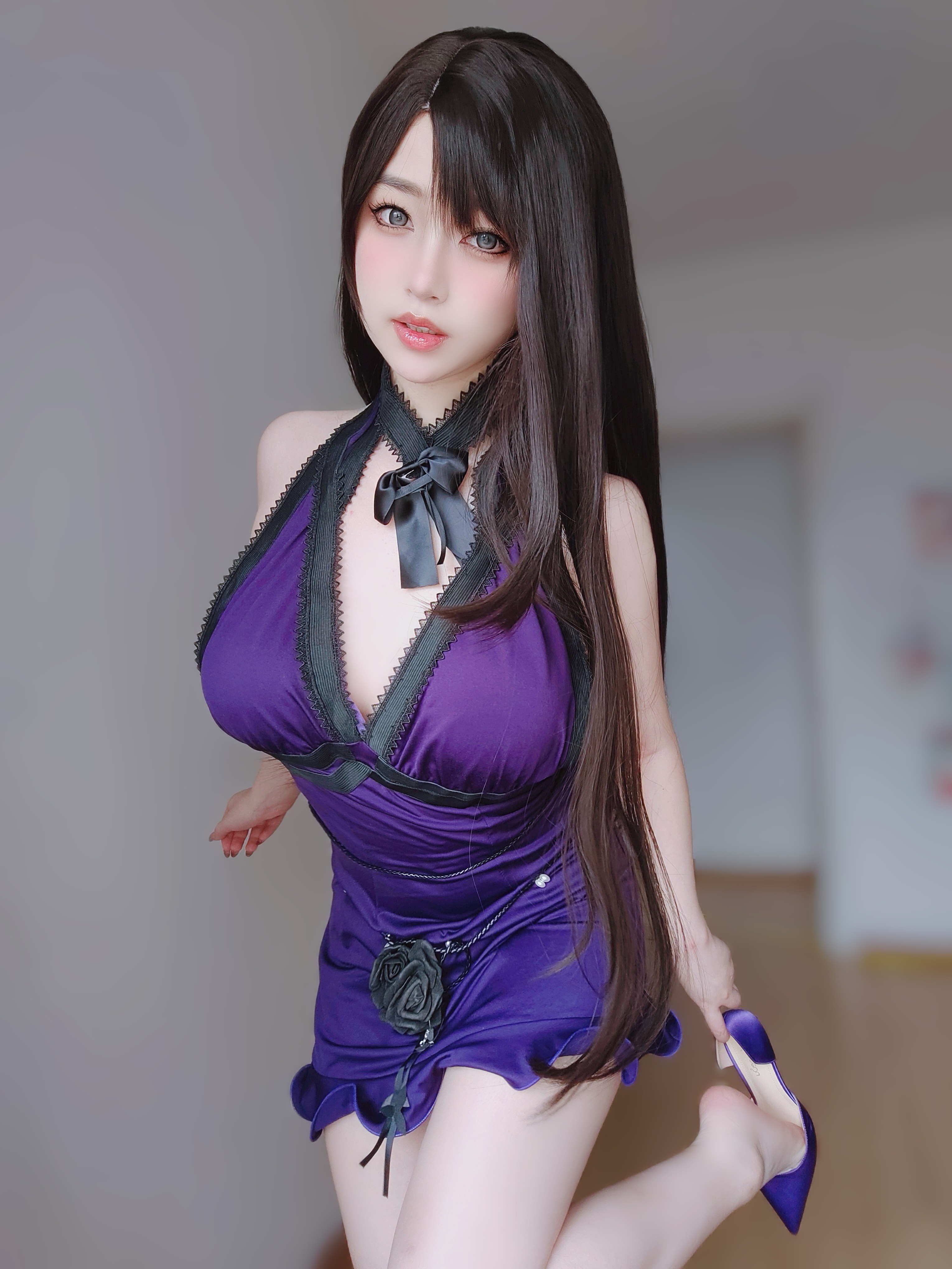 นางเอก K ทิฟา 89P