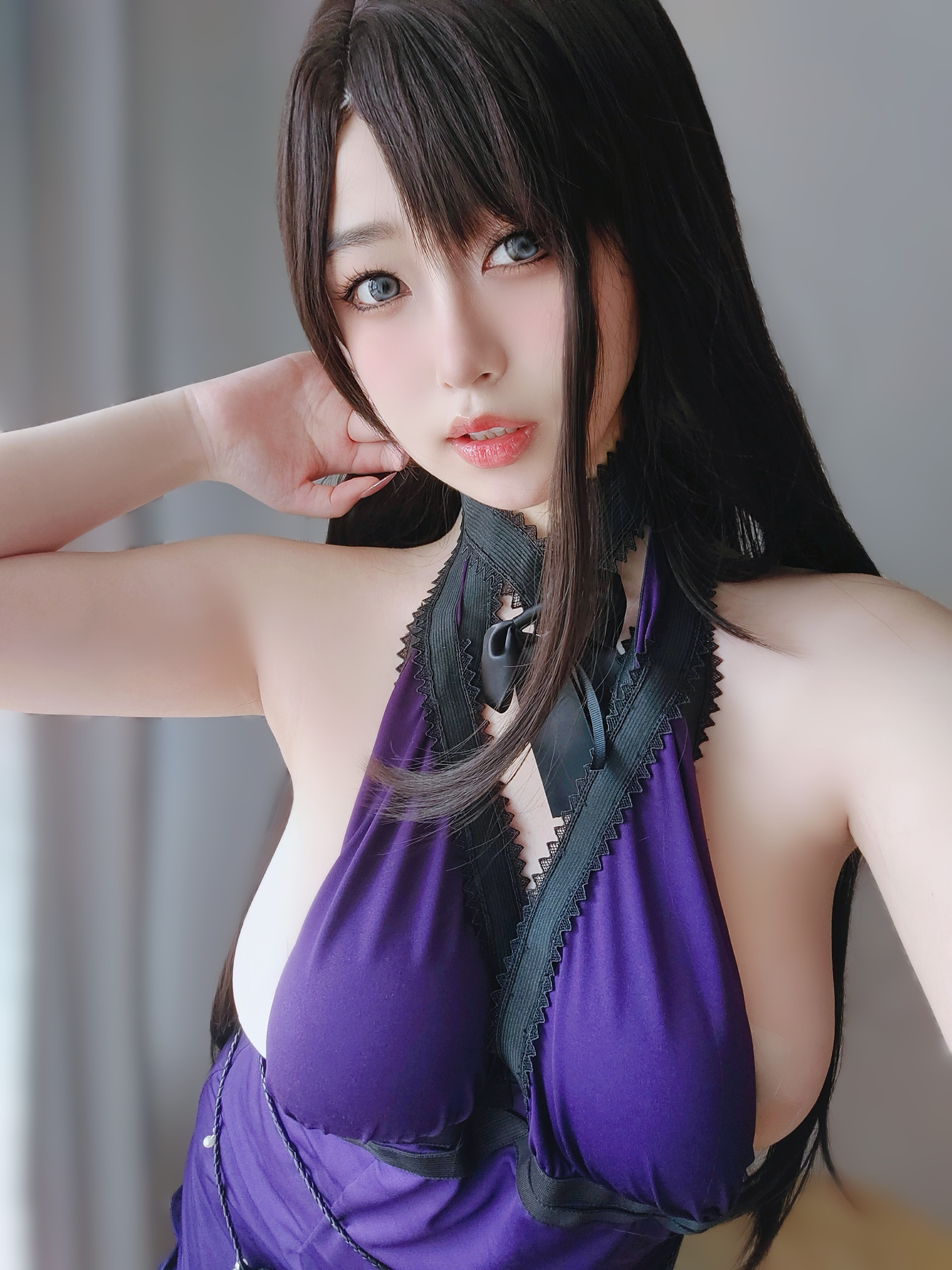 นางเอก K ทิฟา 89P