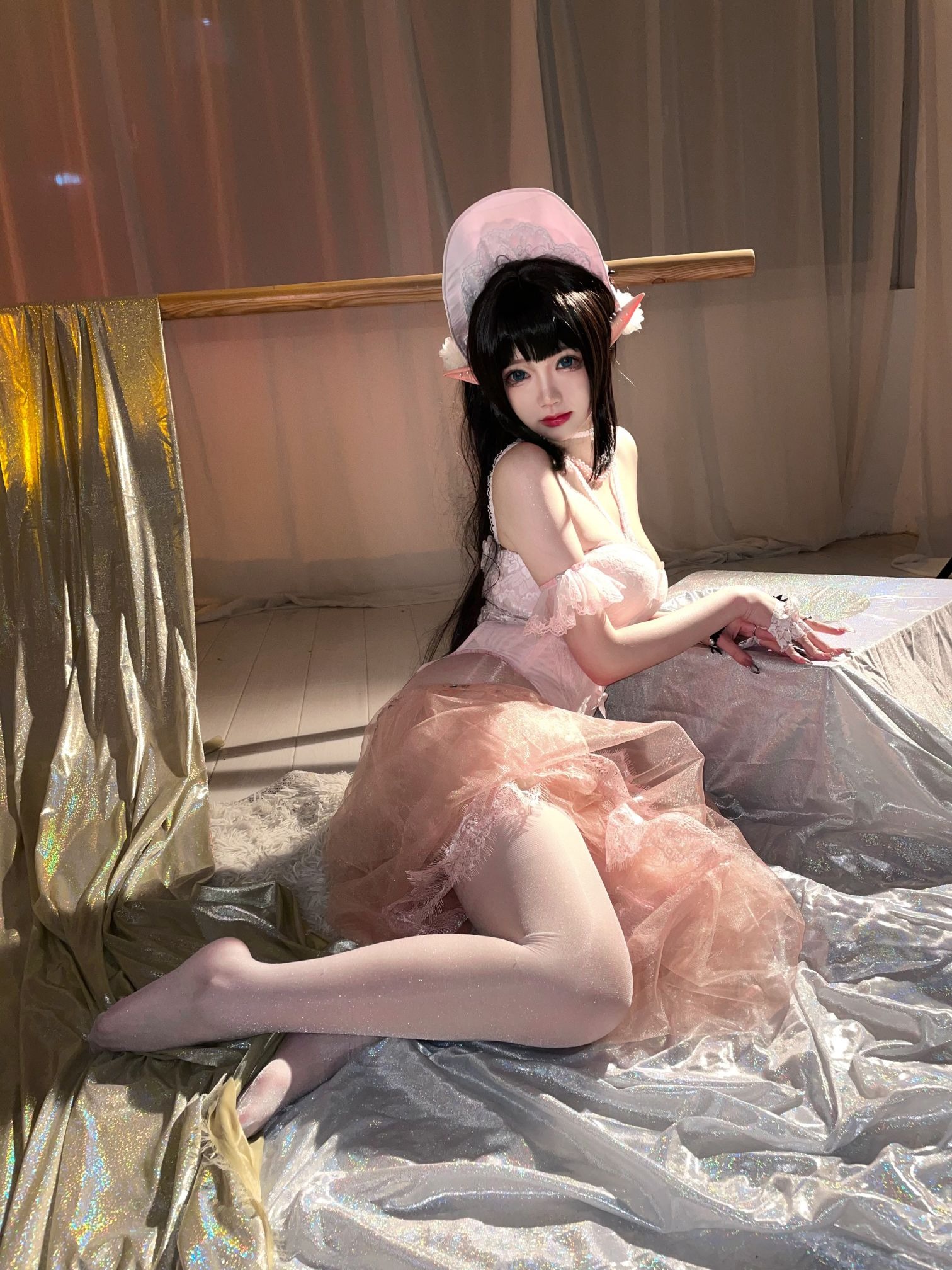 雪晴アストラ 森蚺芭蕾 94P1V