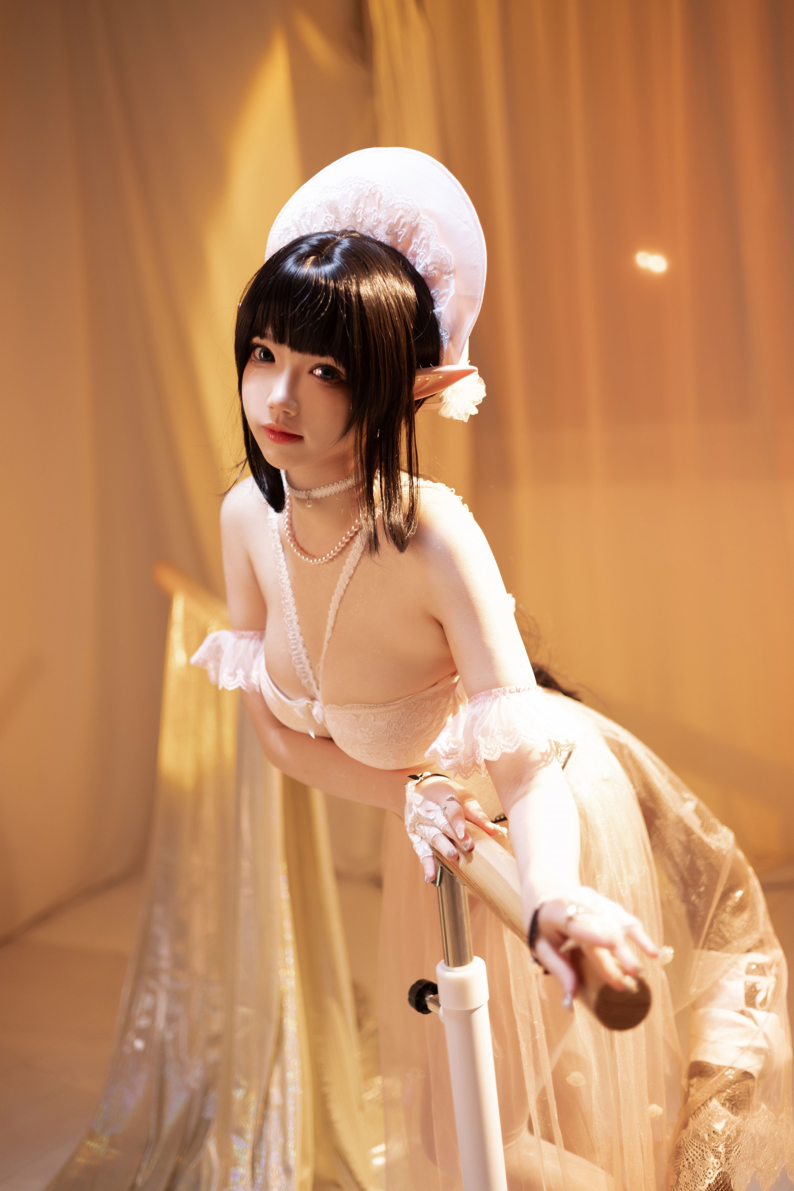 เซวฉิงแอสตรา เซนมันบัลเล่ต์ 94P1V