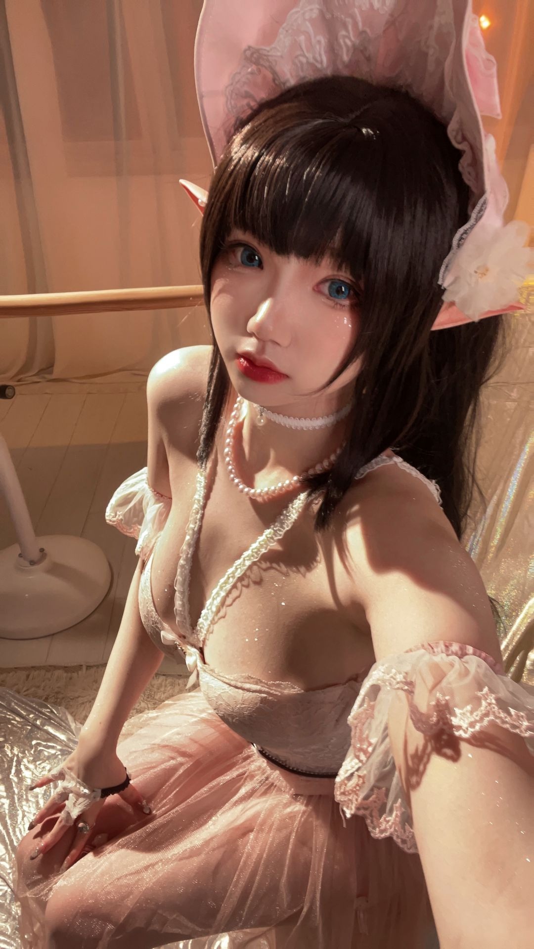 雪晴アストラ 森蚺芭蕾 94P1V