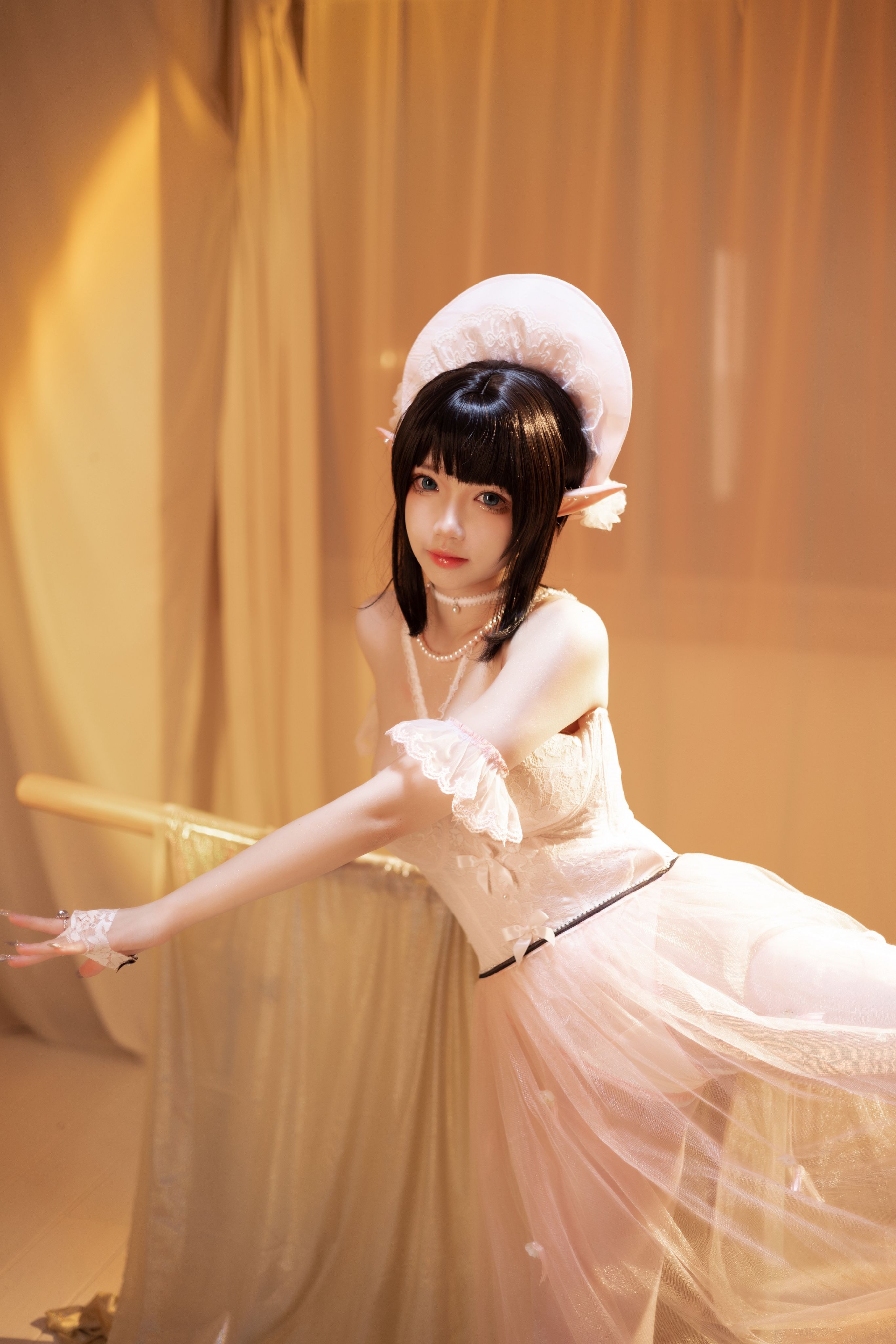 เซวฉิงแอสตรา เซนมันบัลเล่ต์ 94P1V