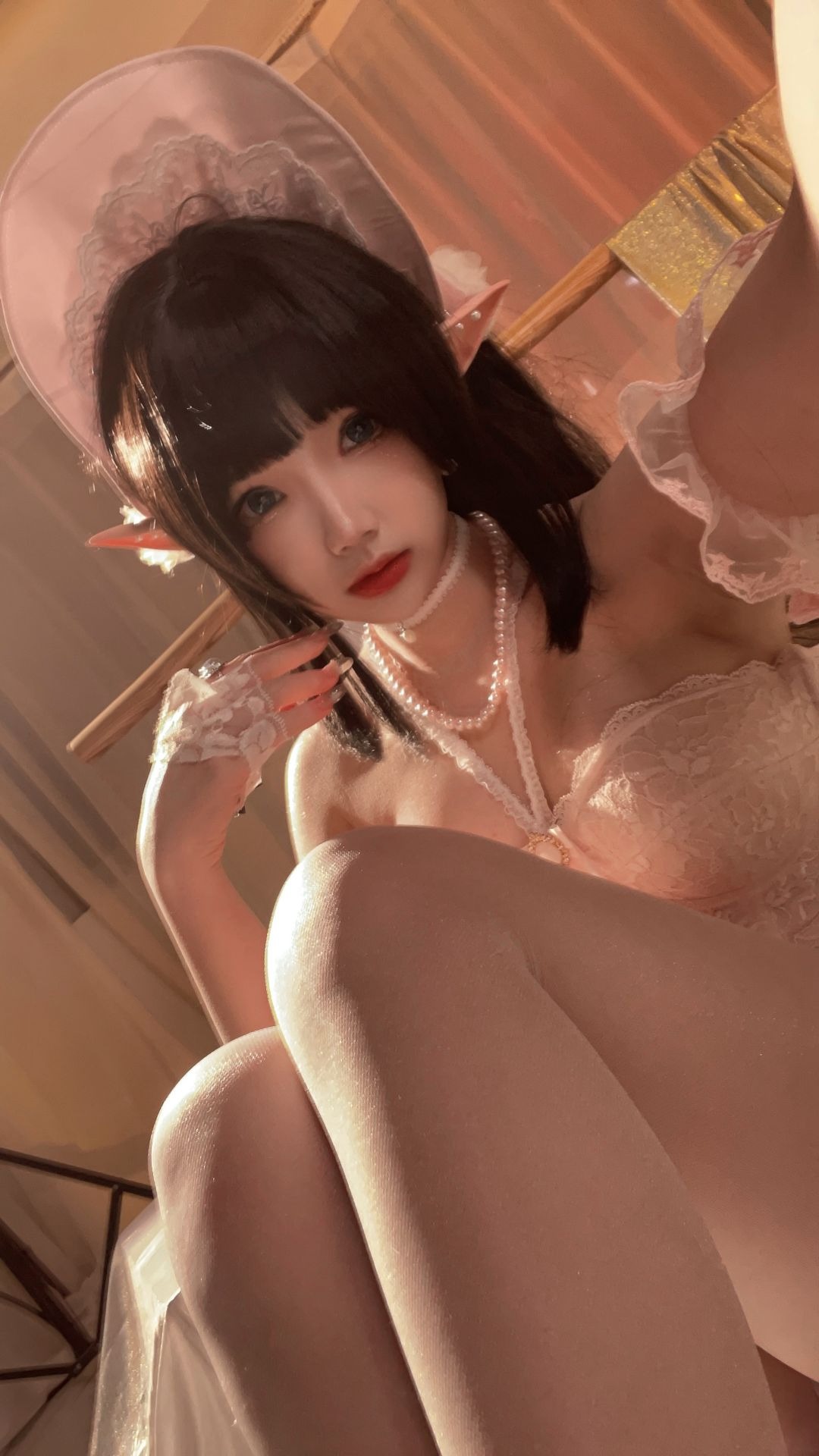 雪晴アストラ 森蚺芭蕾 94P1V