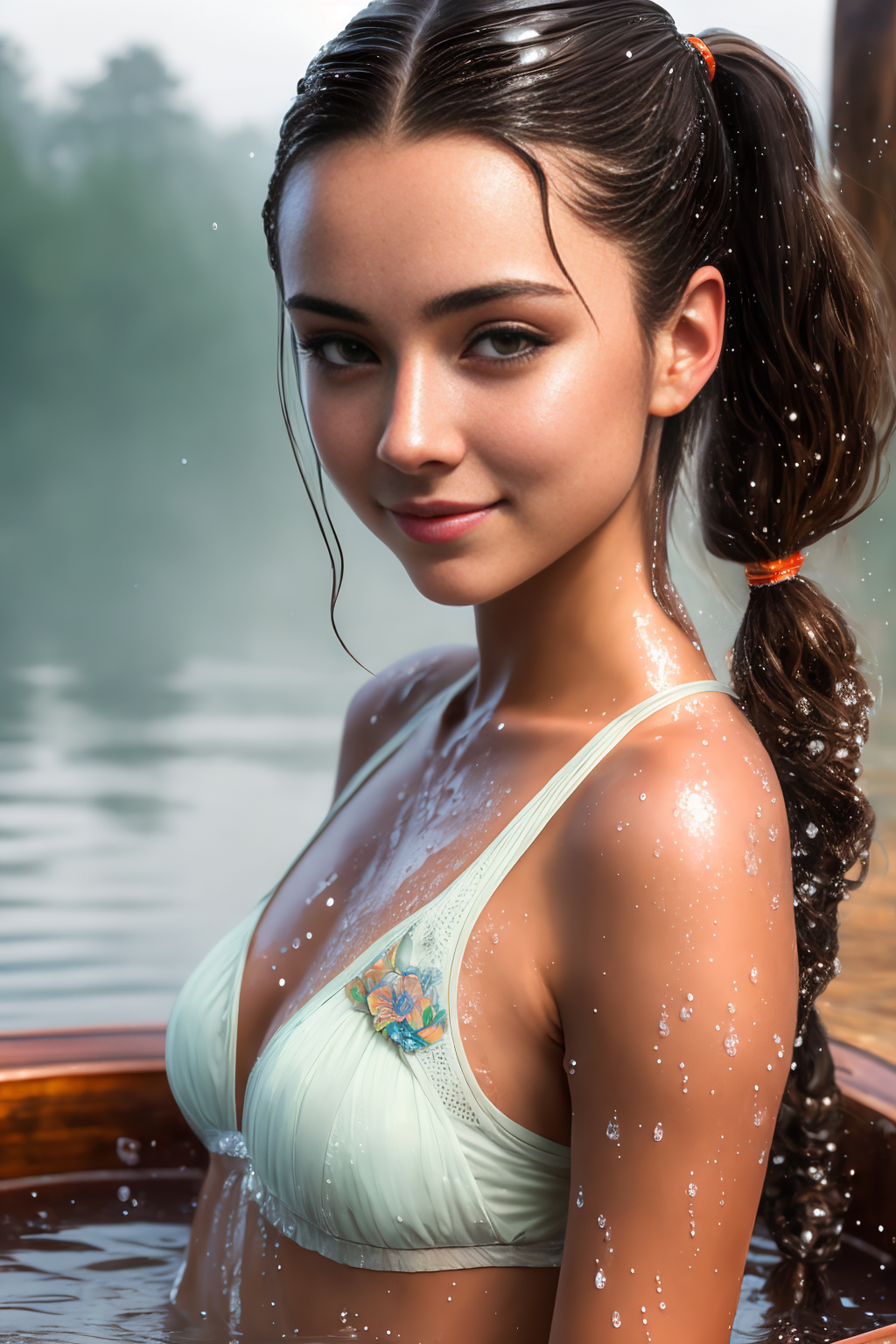 AT&T 有一個贏家