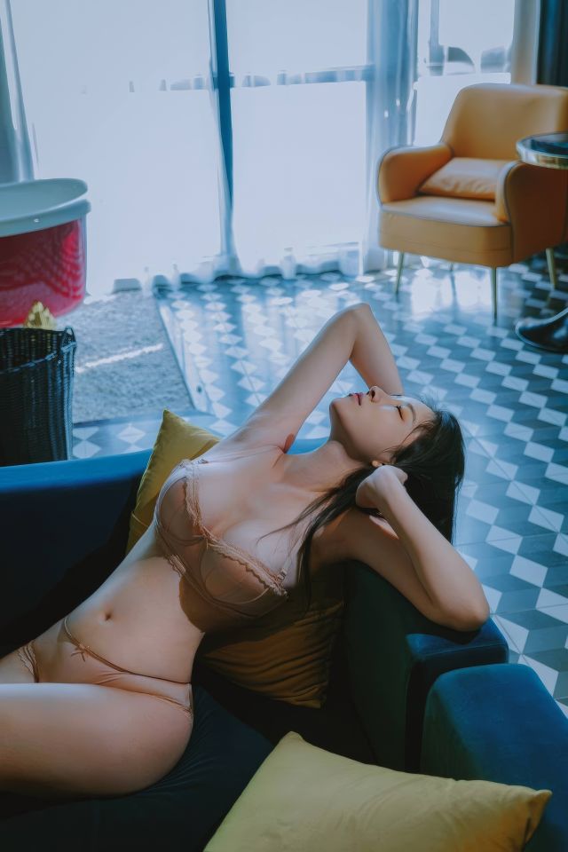ปี - ดำน้ำสีฟ้า [56P-347MB]