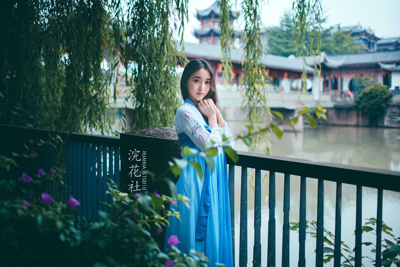 Hoán Hoa Xã Cực Phẩm Mẫu Trẻ - Mao Tâm Y Ảnh Chụp Lớn [54P-69MB