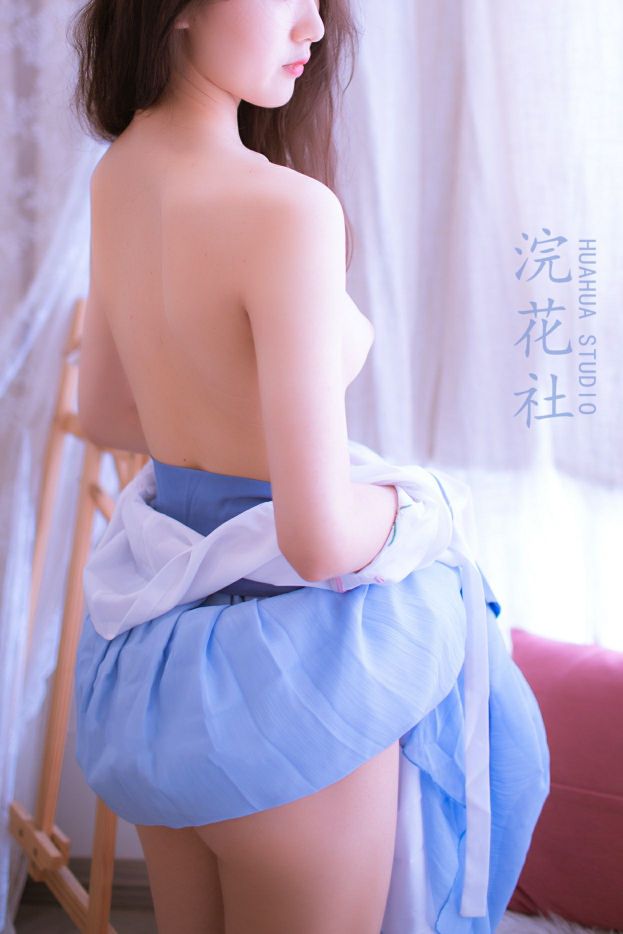 カンカシャの極品嫩模 - モウ・シンイ 大尺度写真 [54P-69MB
