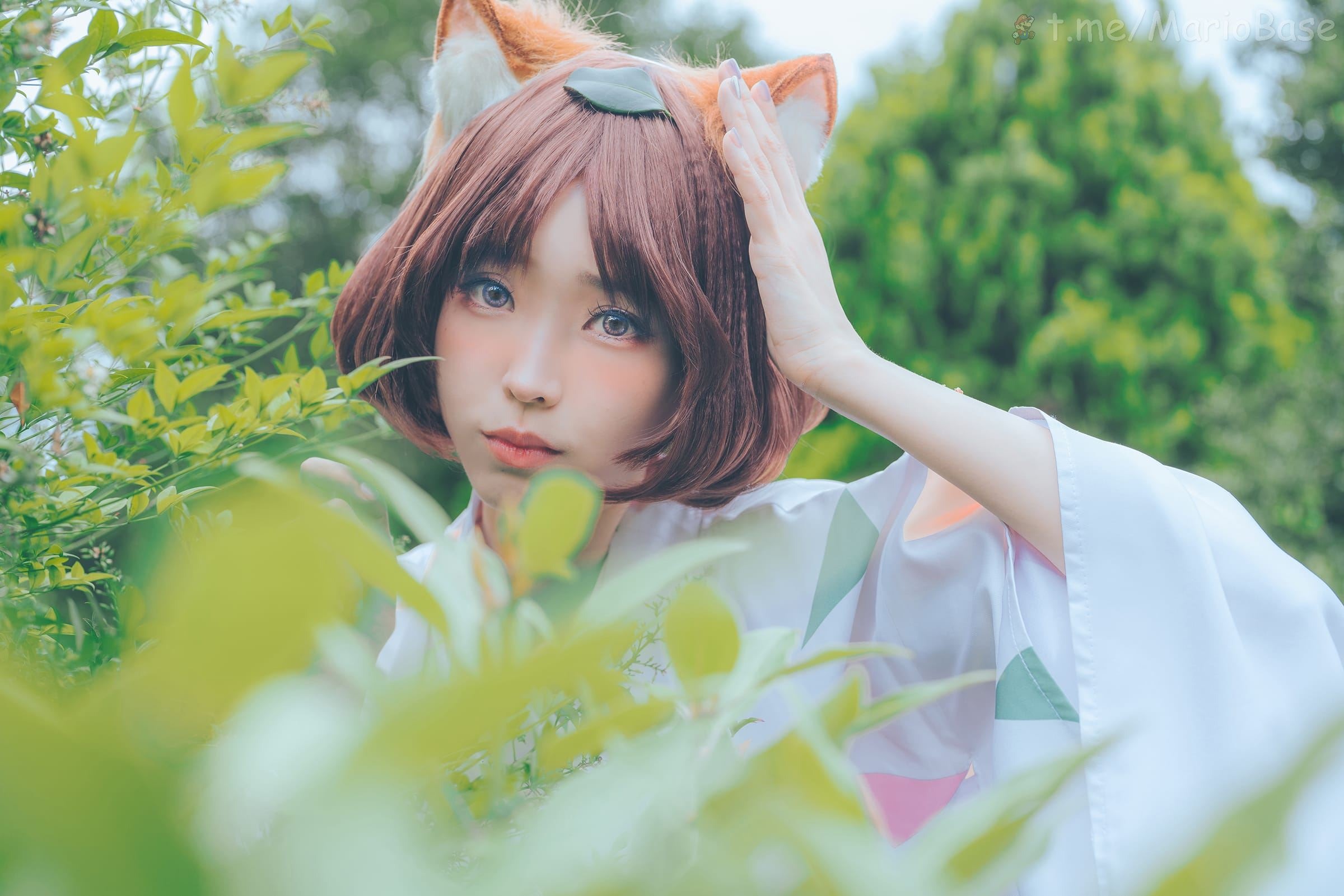 อีลี่（อีลี่อีลี่） - [แฟนบ็อกซ์] - 202307 A [73P
