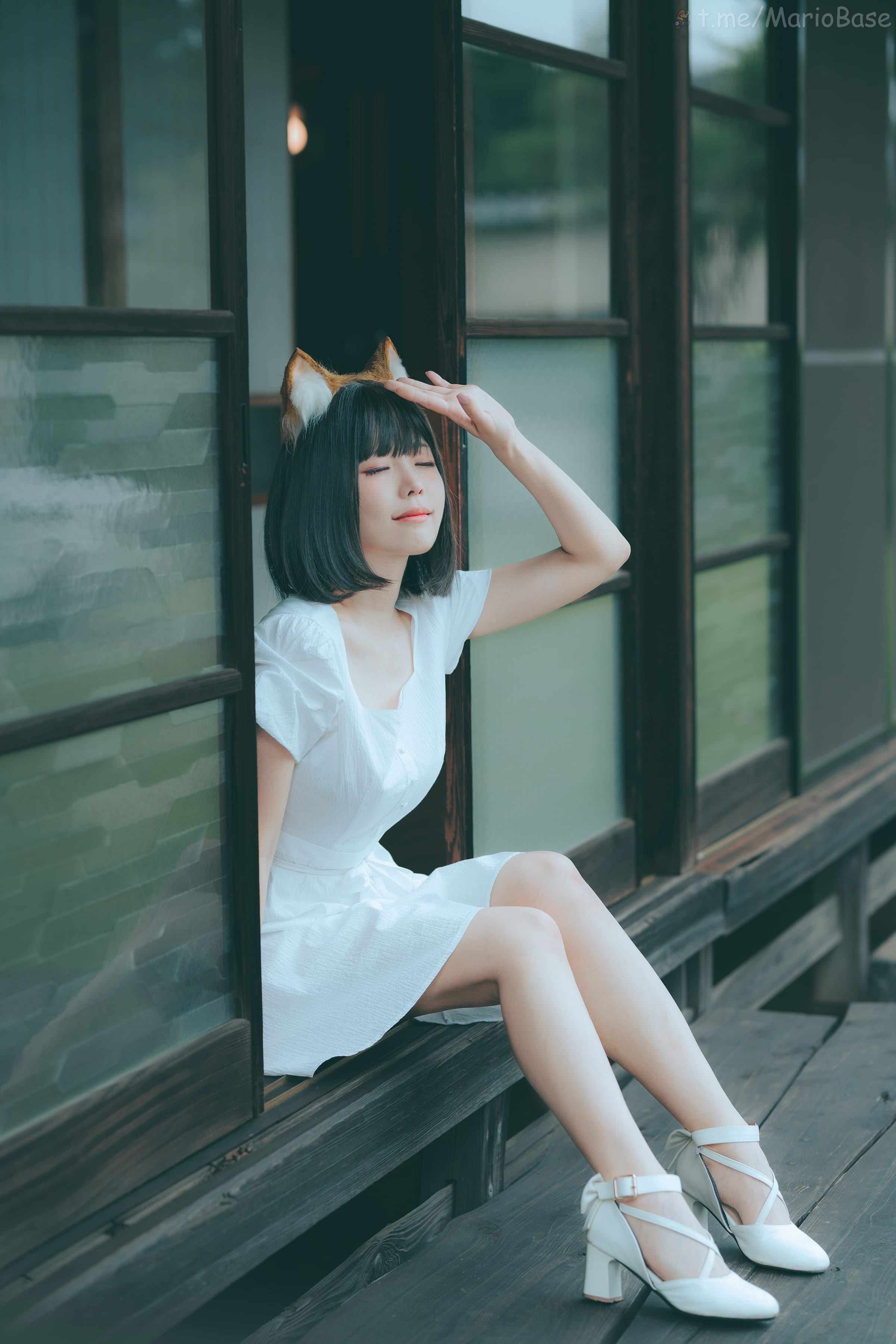 อีลี่（อีลี่อีลี่） - [แฟนบ็อกซ์] - 202307 A [73P