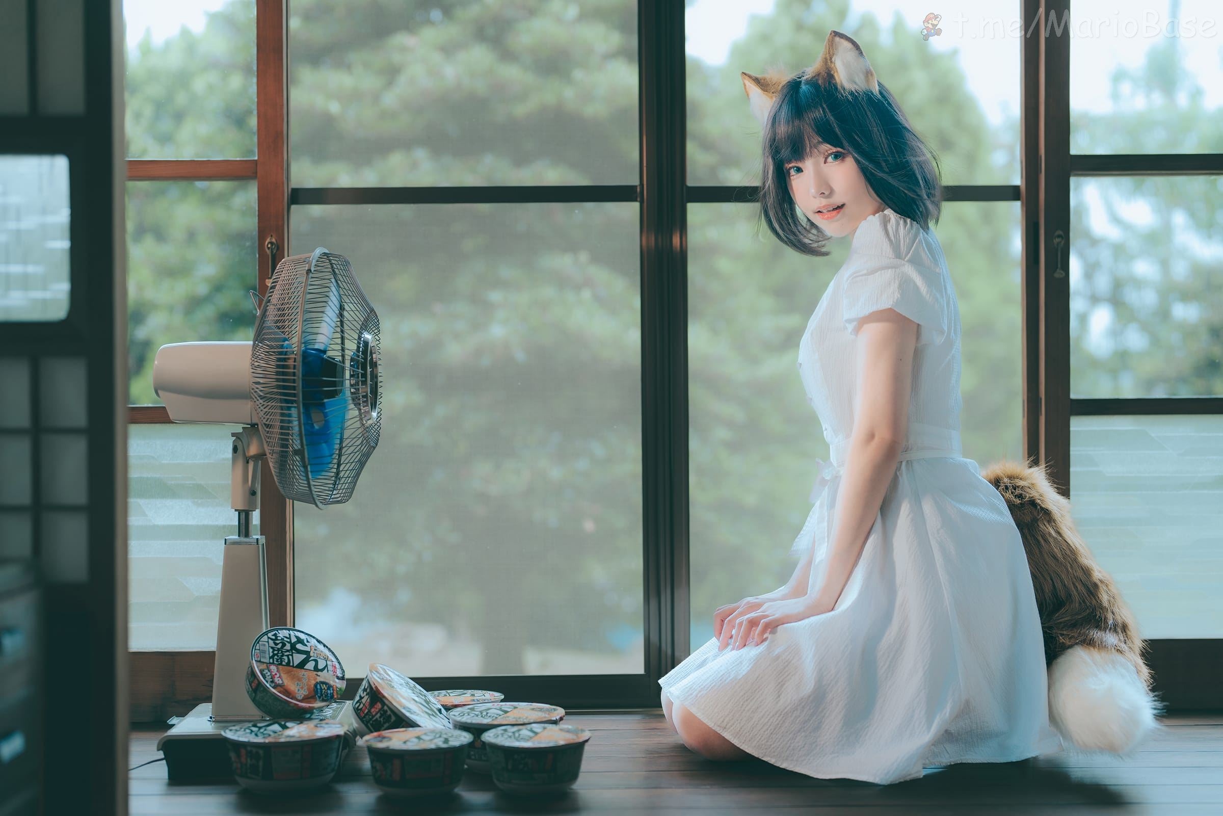 อีลี่（อีลี่อีลี่） - [แฟนบ็อกซ์] - 202307 A [73P