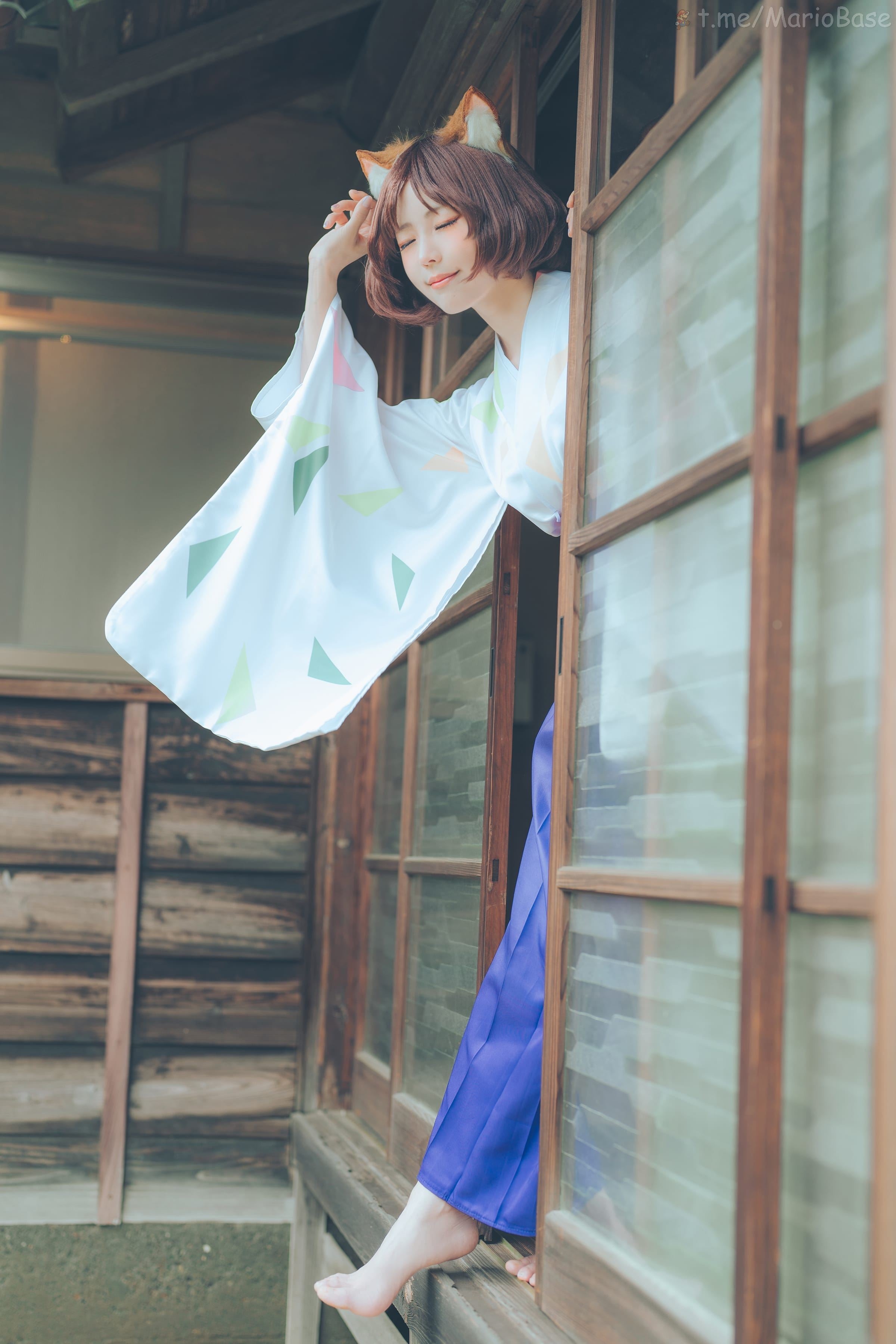 อีลี่（อีลี่อีลี่） - [แฟนบ็อกซ์] - 202307 A [73P
