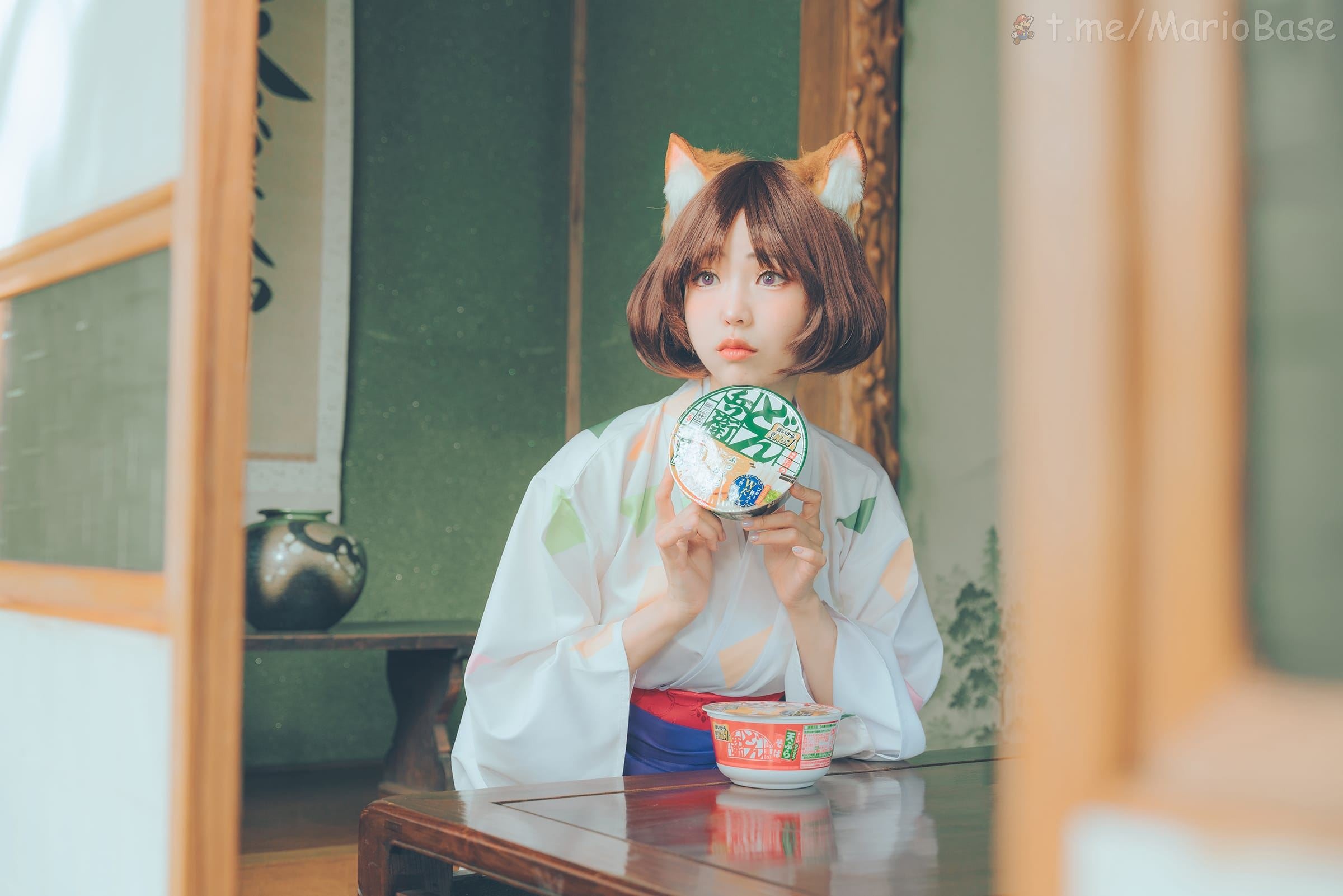 エリ（eeelyeee） - [ファンボックス] - 202307 A [73P