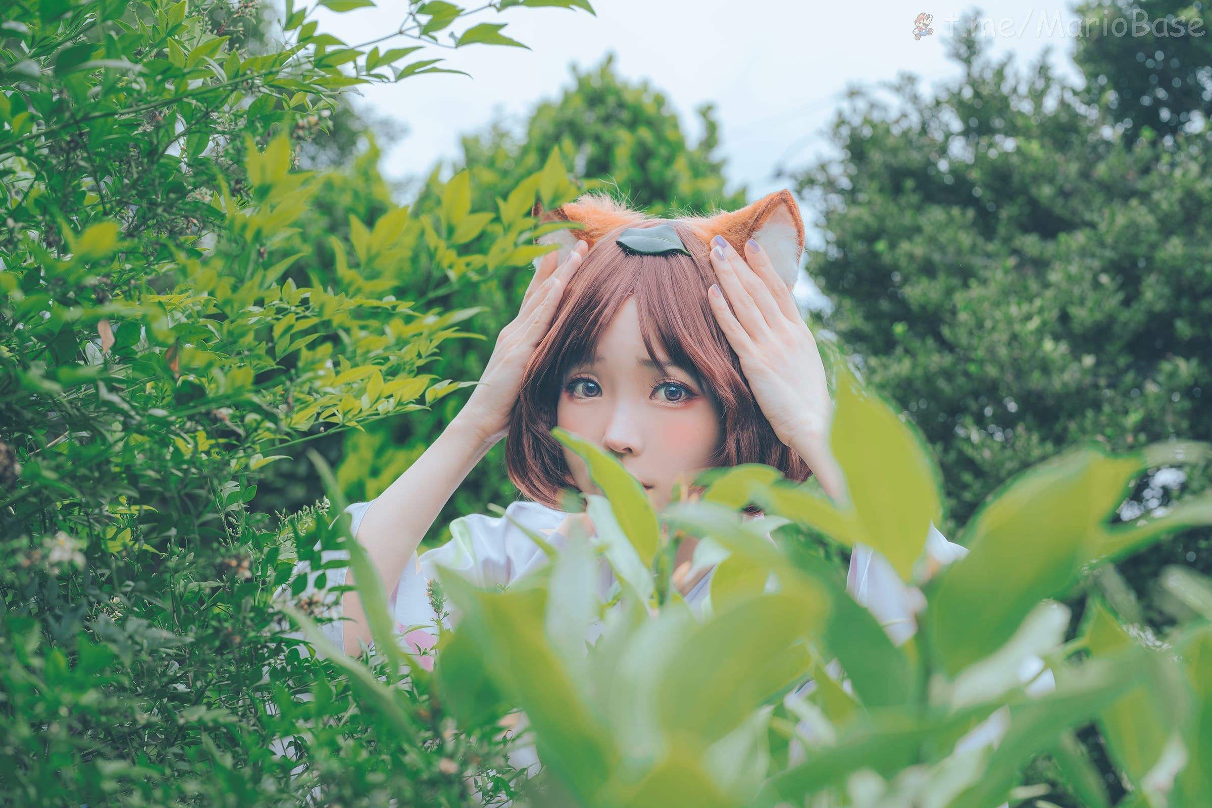 อีลี่（อีลี่อีลี่） - [แฟนบ็อกซ์] - 202307 A [73P