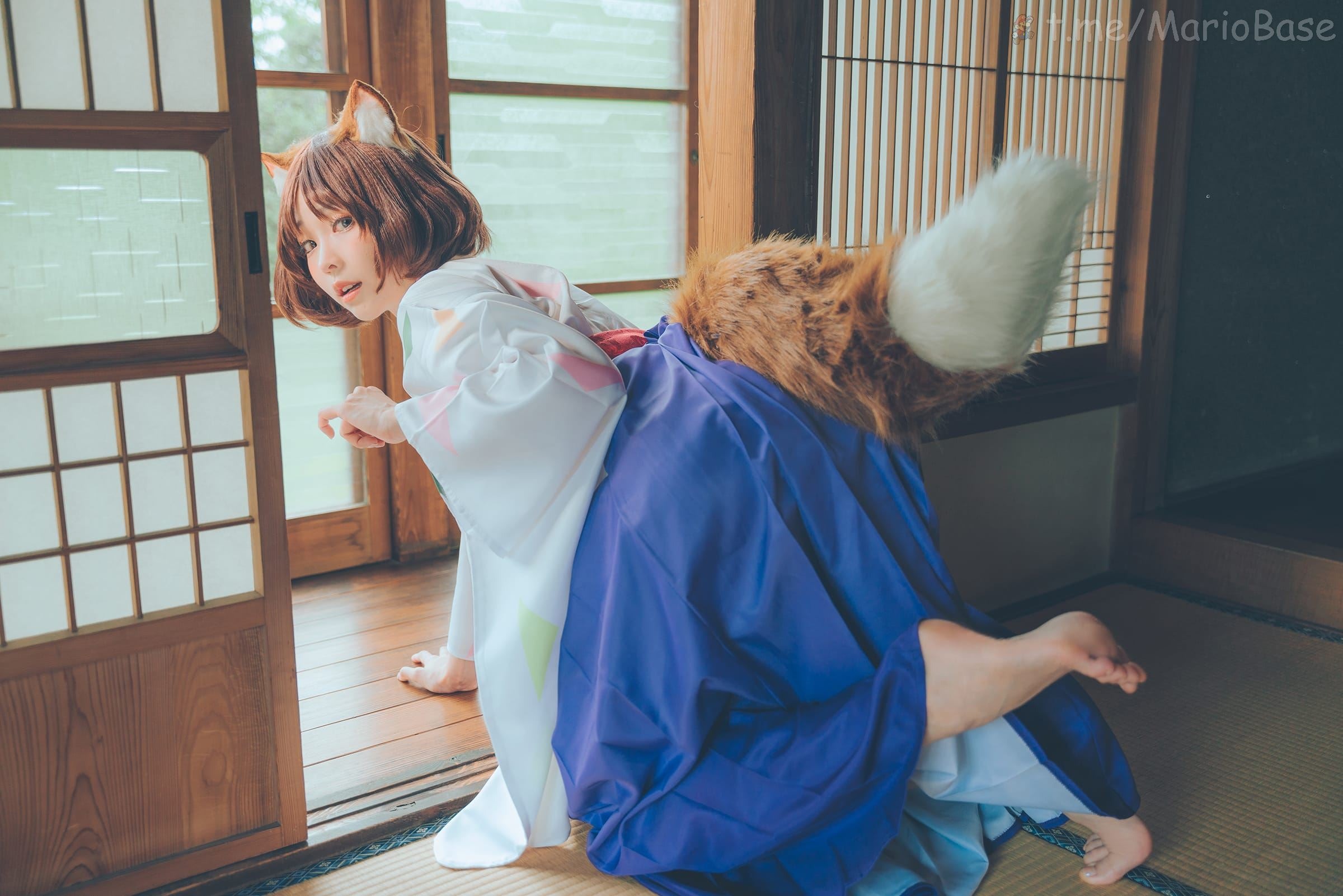 エリ（eeelyeee） - [ファンボックス] - 202307 A [73P